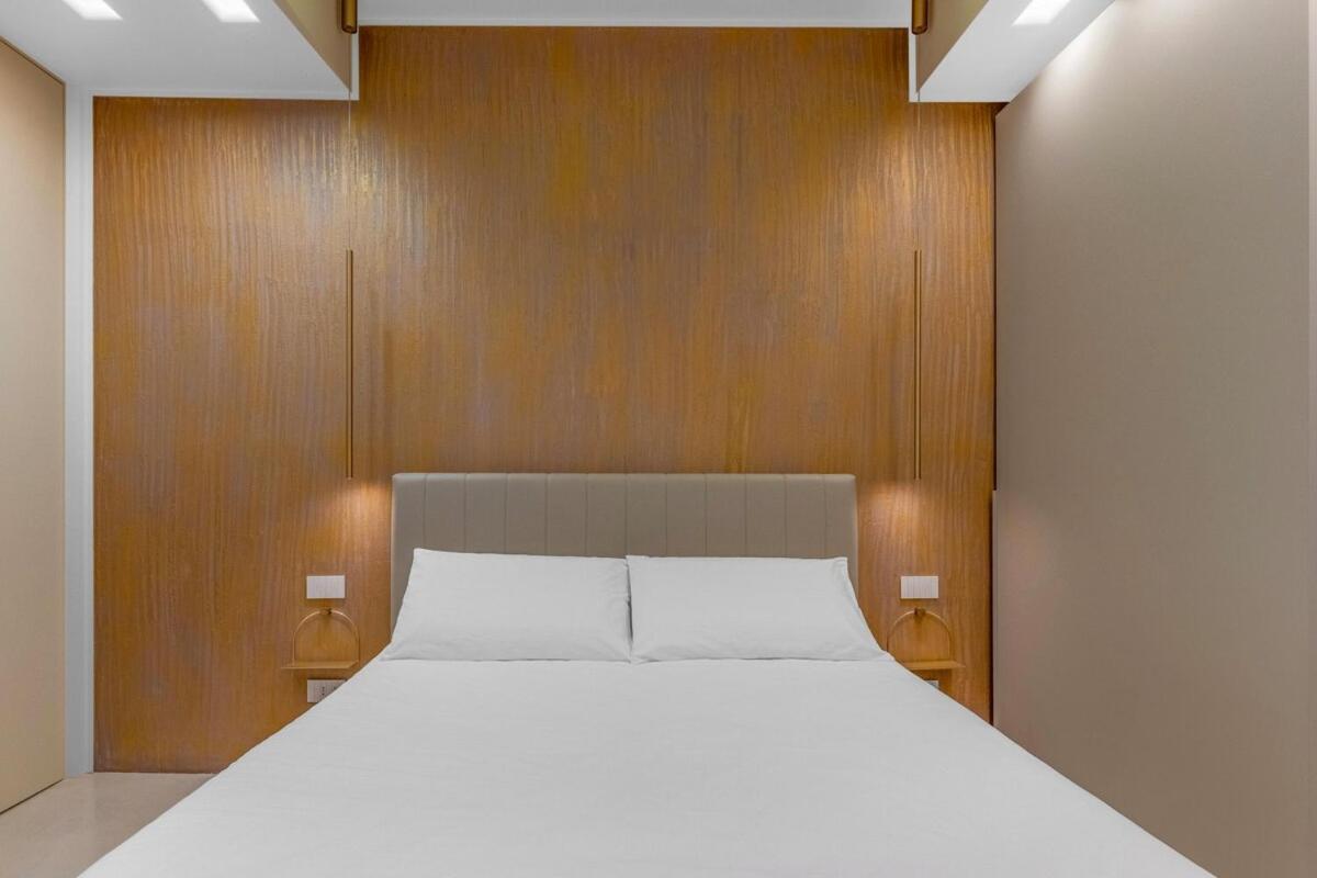 Luxury Velasca Milão
