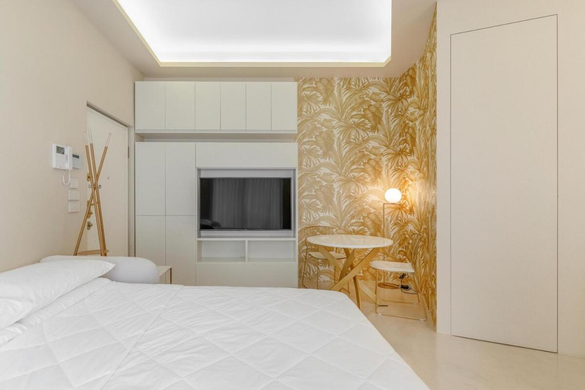 Apartamento Luxury Velasca
