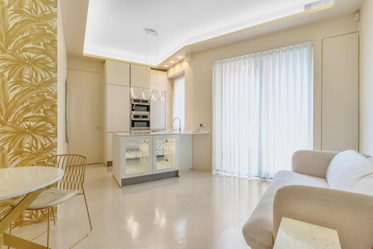 Luxury Velasca Apartamento *