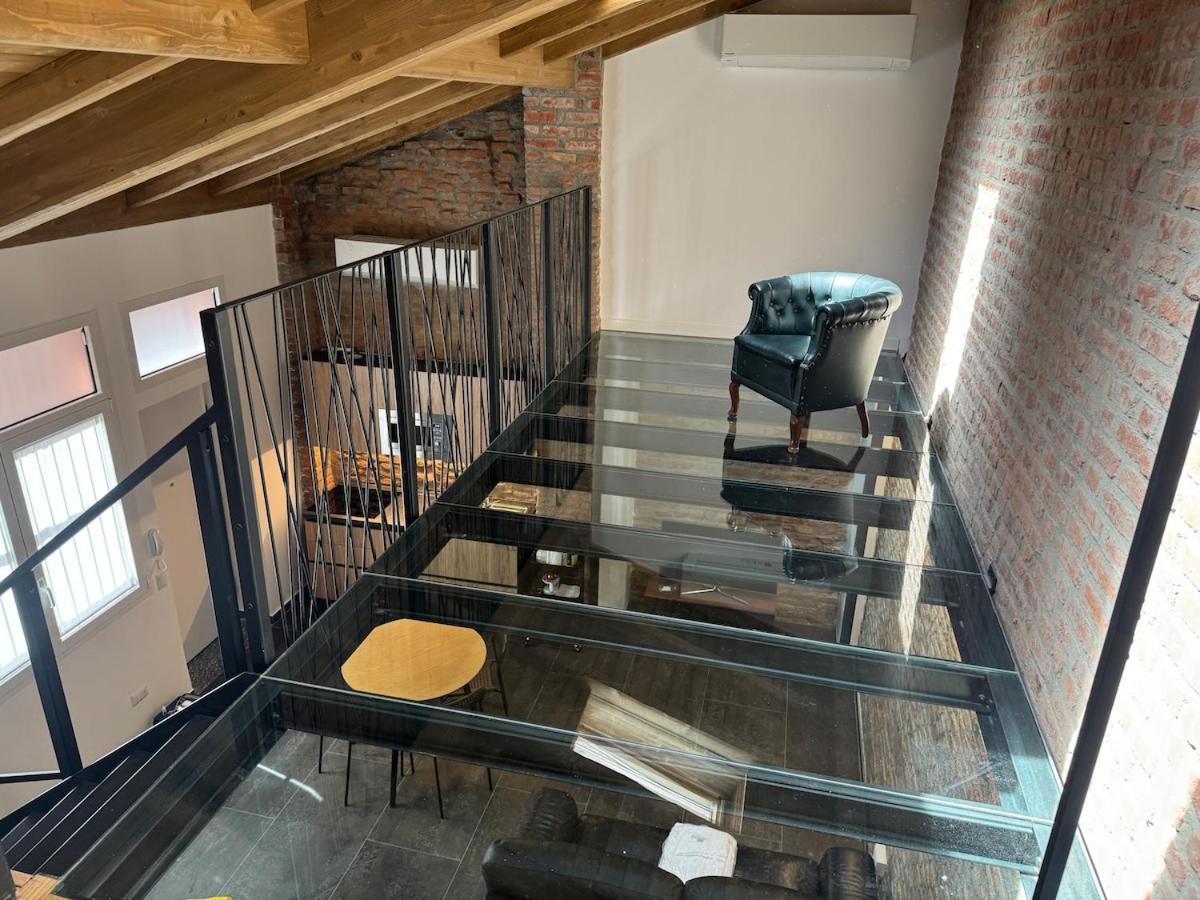 Luxury Loft Loreto Apartment *