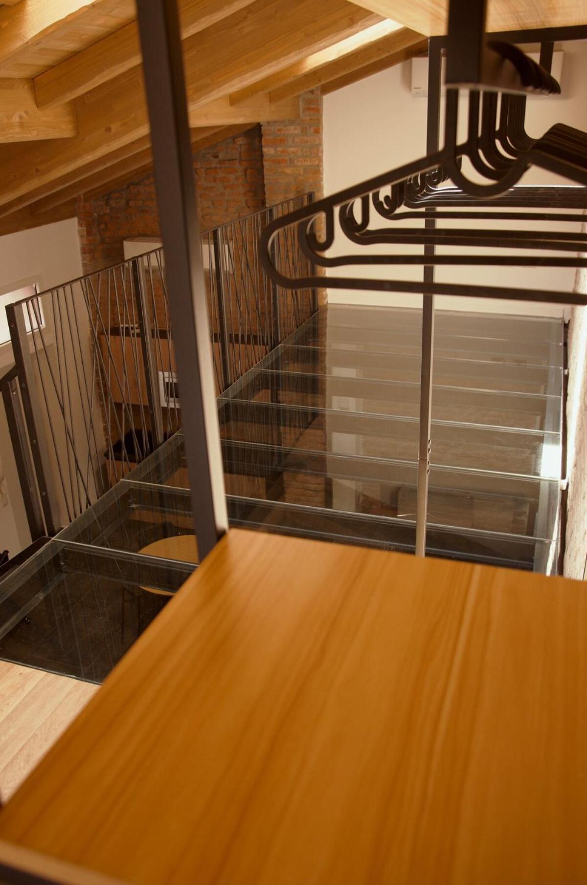 Luxury Loft Loreto Apartment Milan