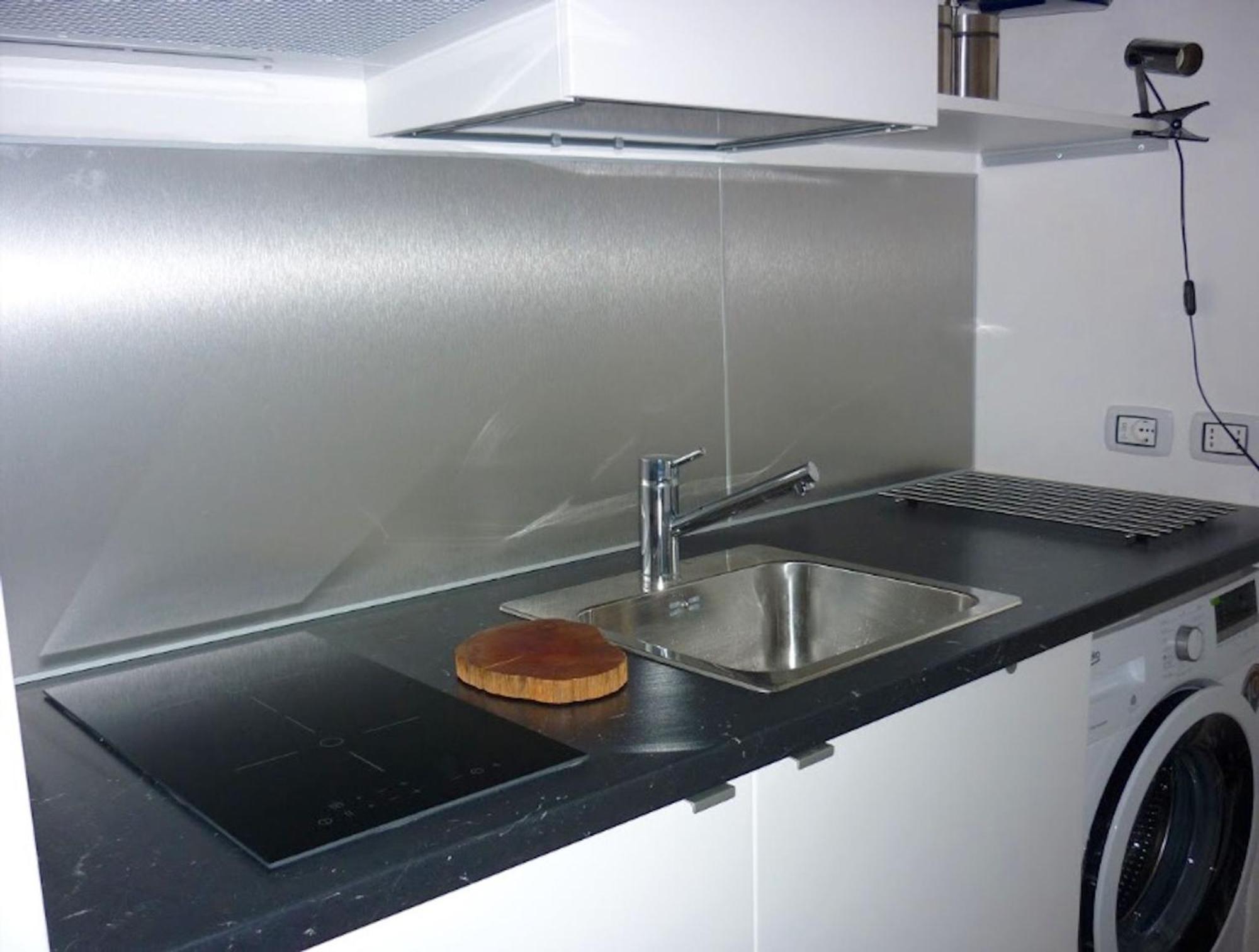 Portellohome For 2 Persons Apartment