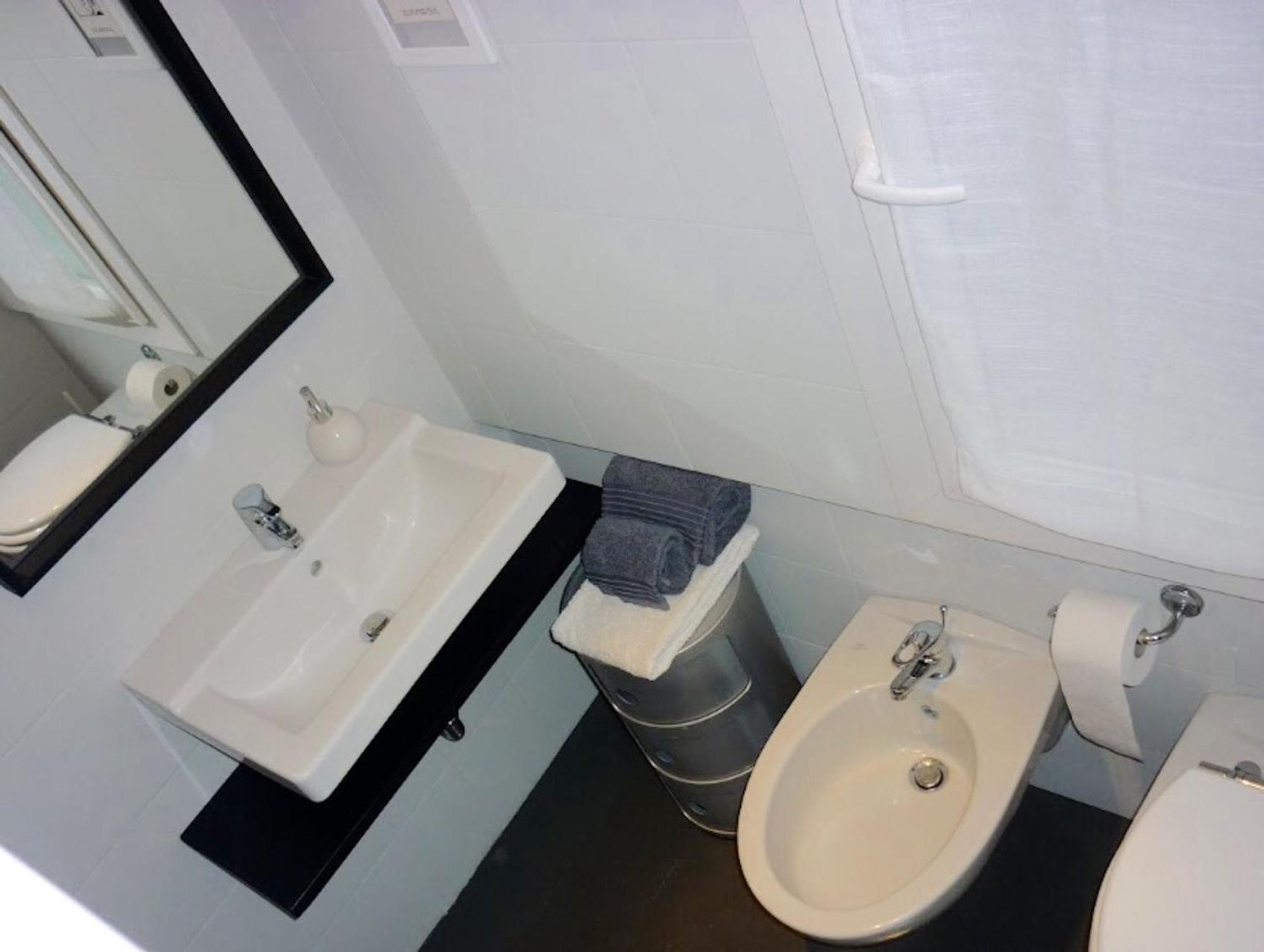Apartment Portellohome For 2 Persons