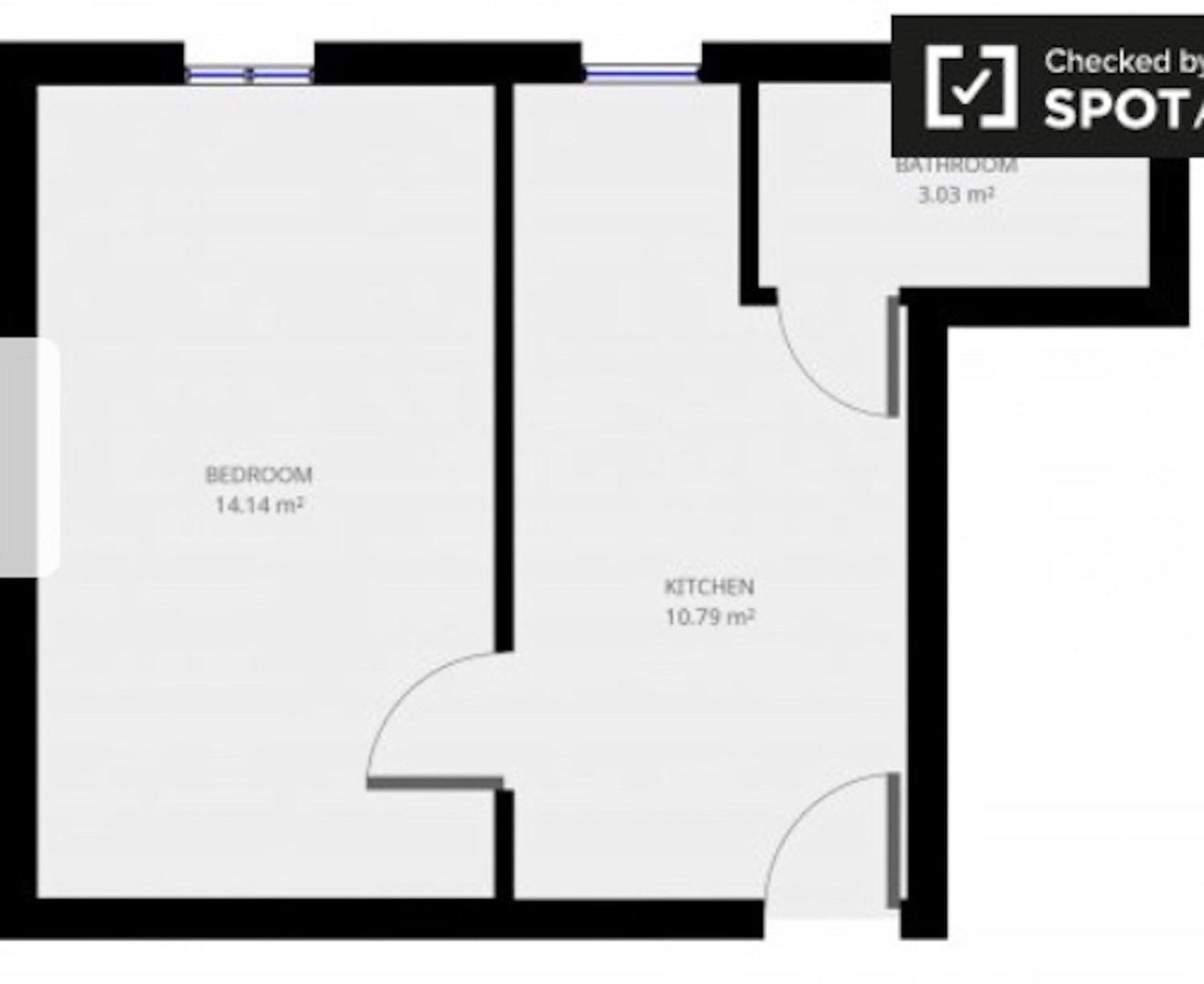 Apartment Portellohome For 2 Persons *