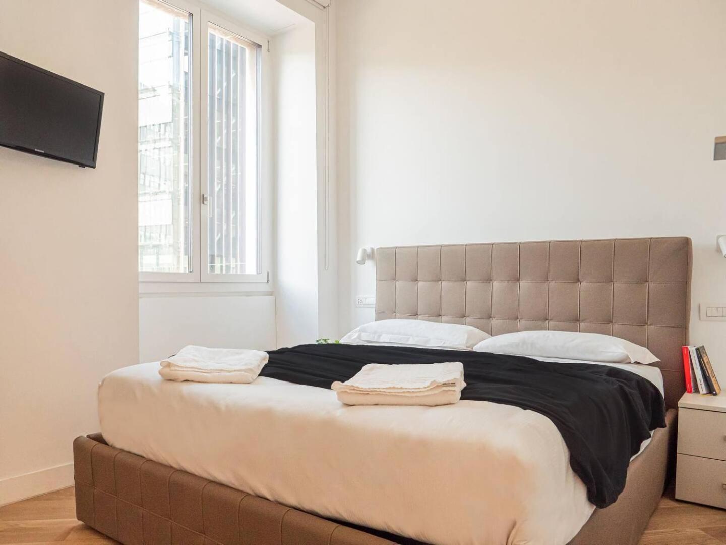 Apartment Downtown Milan