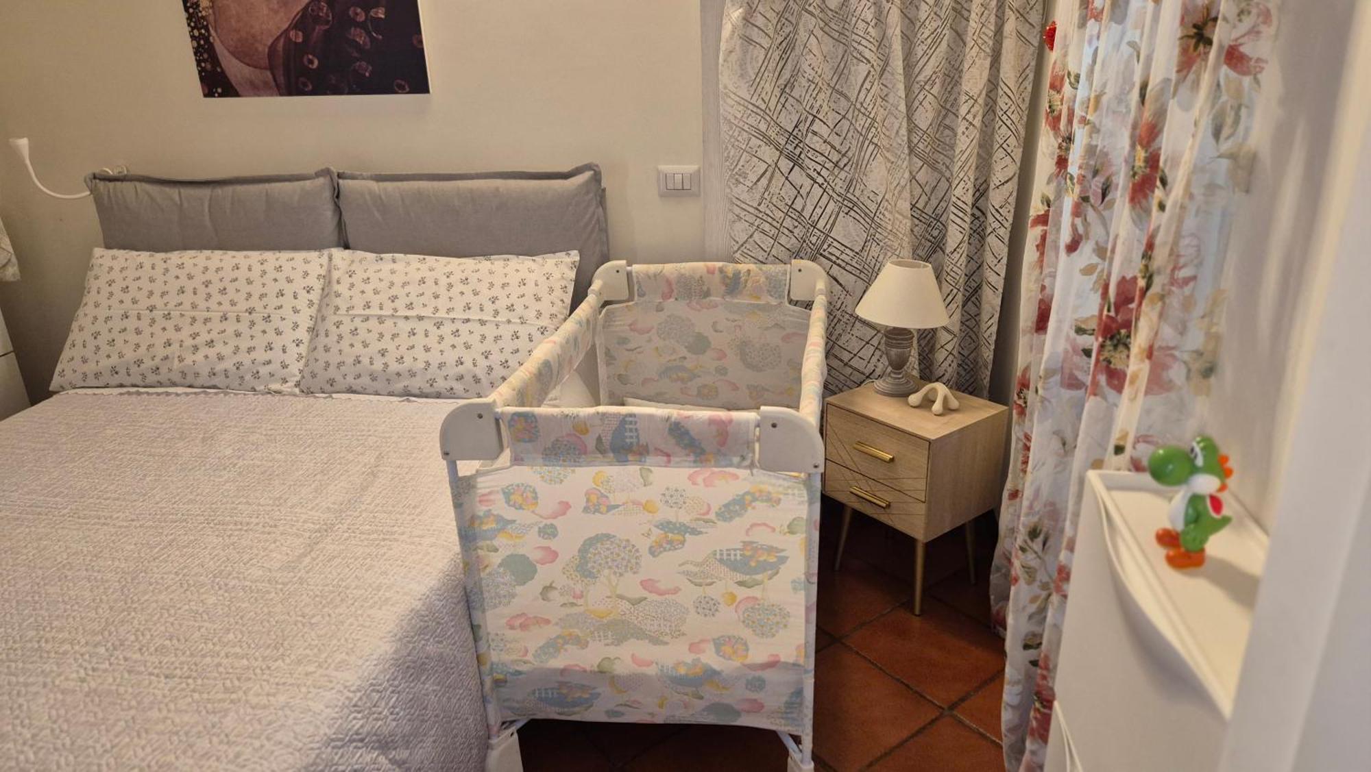 Apartment Open Space In Porta Venezia Milan