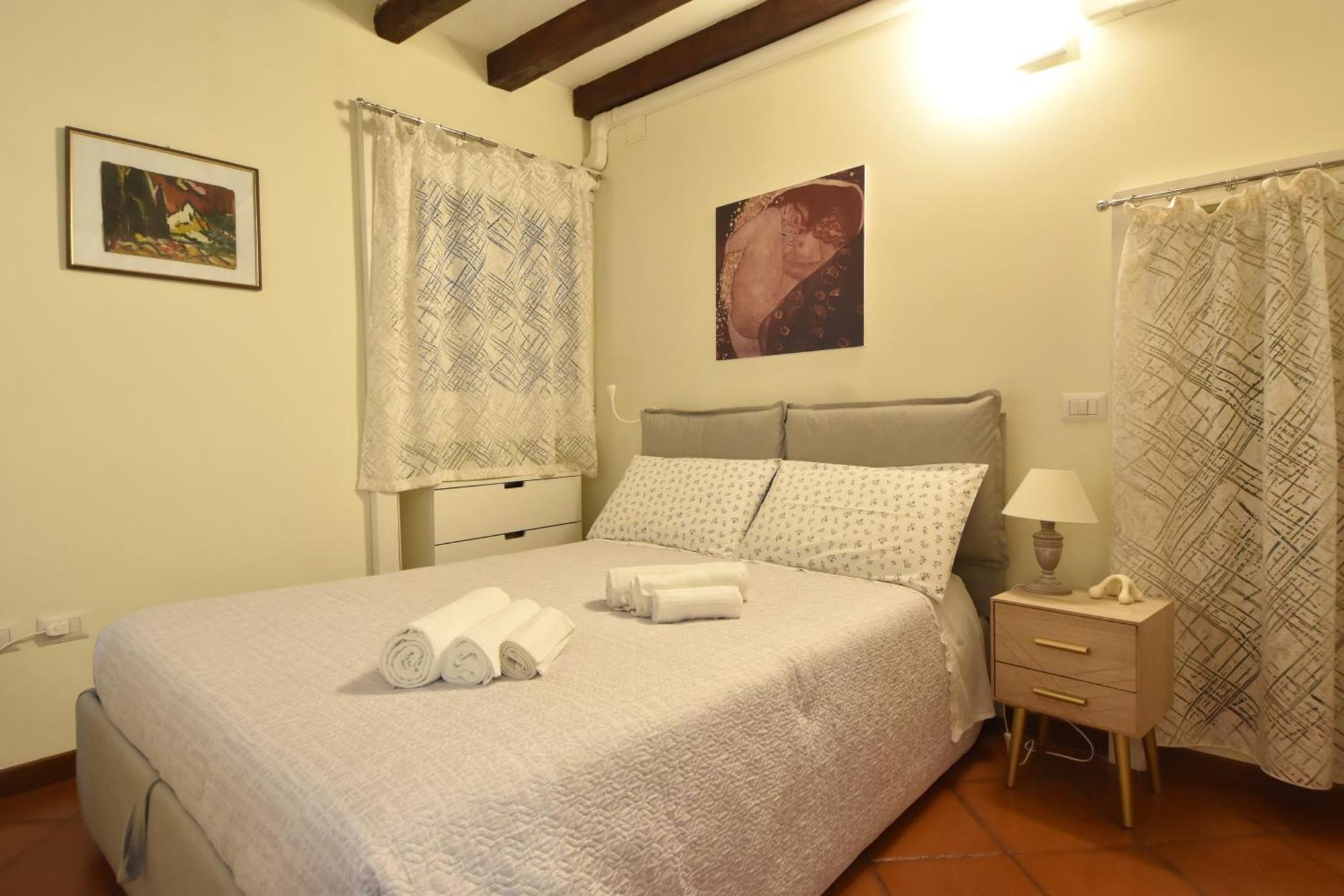 Apartment Open Space In Porta Venezia *