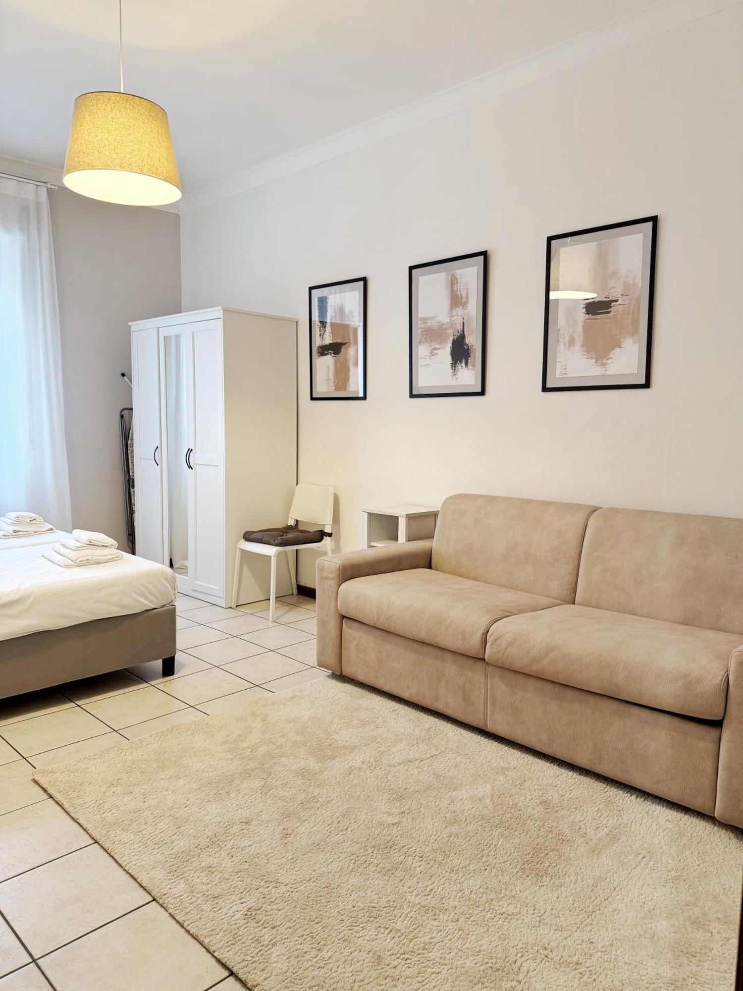 Apartment La Dolce - Navigli *