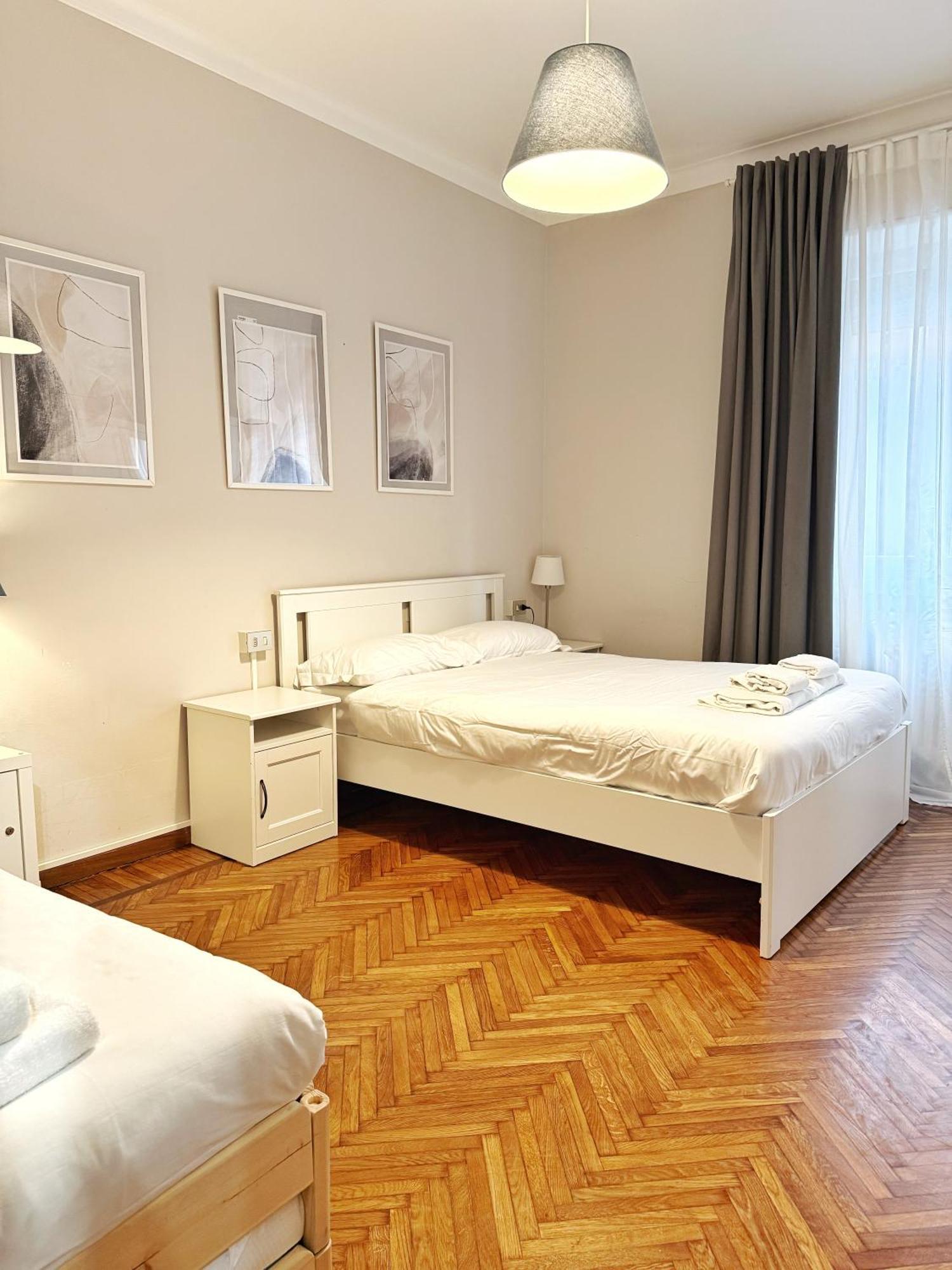Apartment La Dolce - Navigli Milan