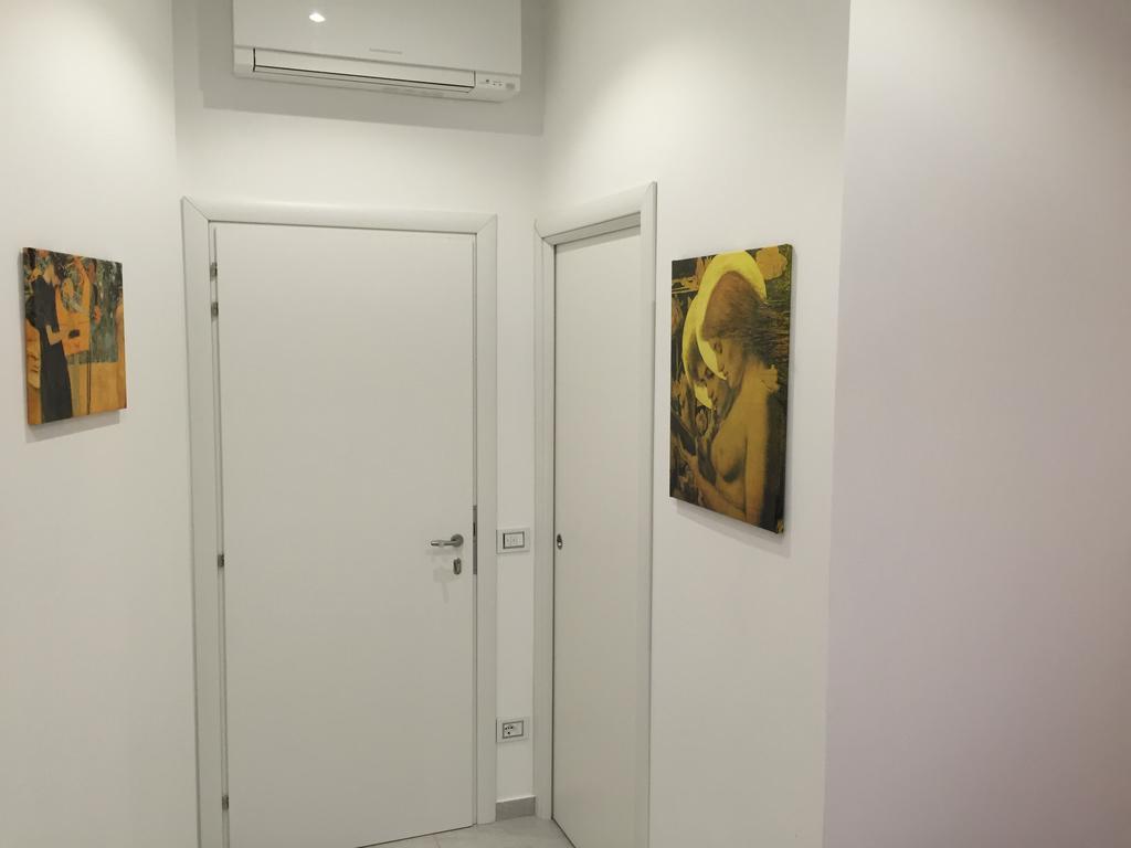 Picaflor Art & Casa de hóspedes Milão