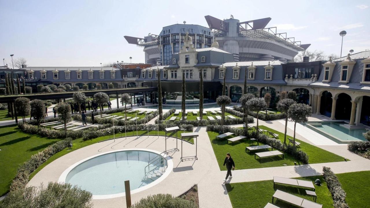 Apartment Cozy Stay San Siro Stadium & Spa Escape *
