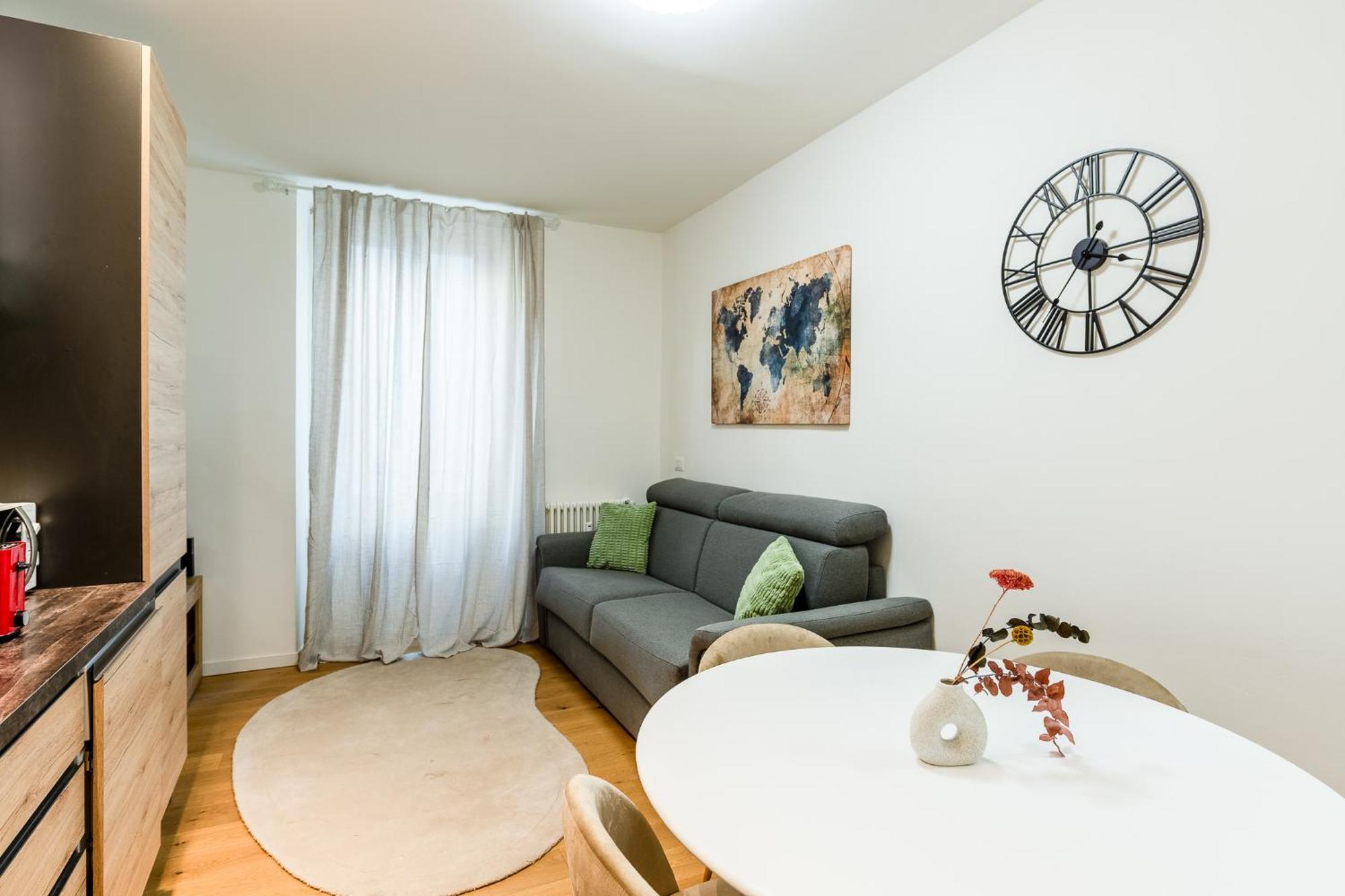 Manara Boutique - Near Duomo By Innstay Apartment