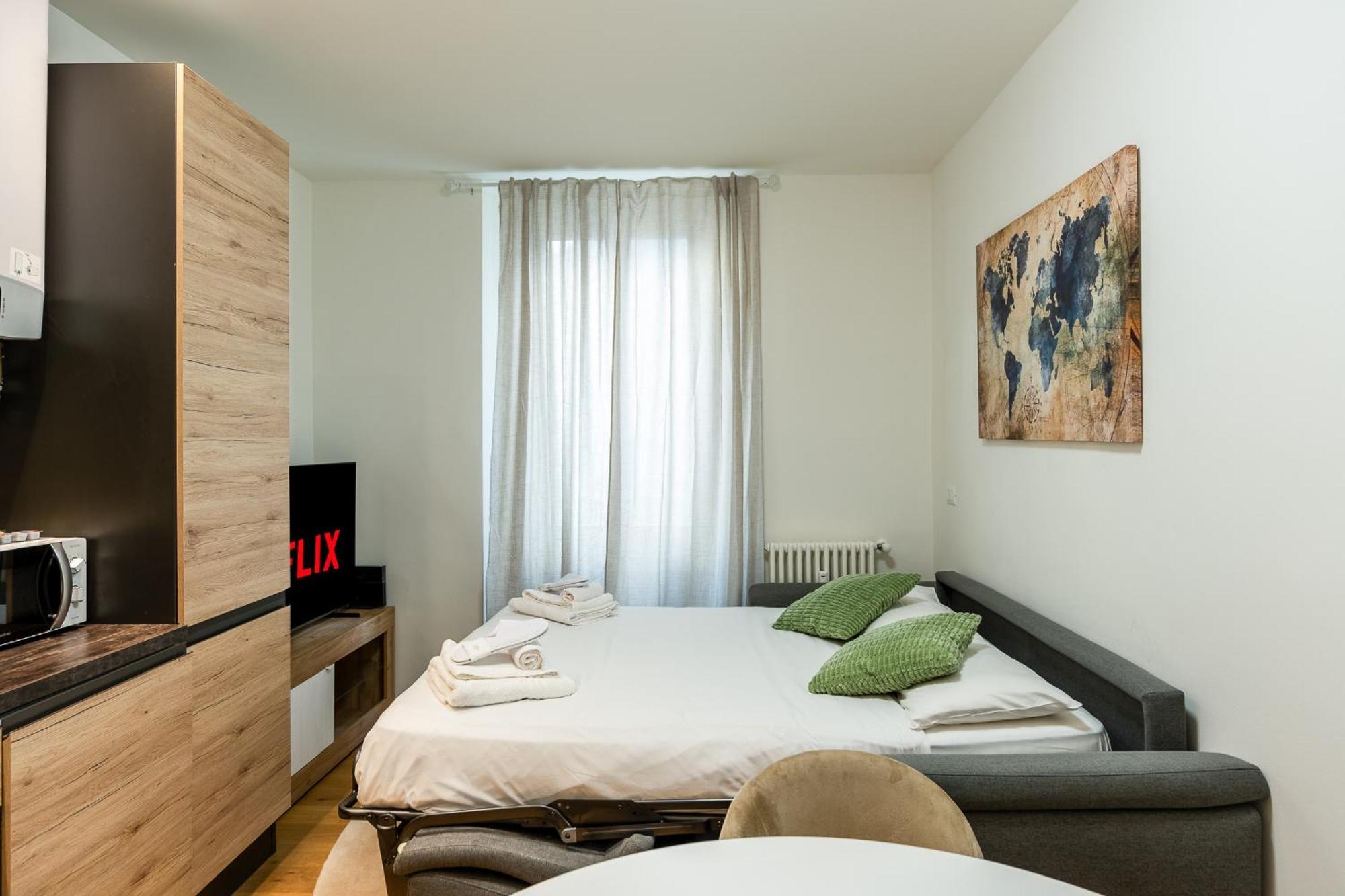 Apartment Manara Boutique - Near Duomo By Innstay *