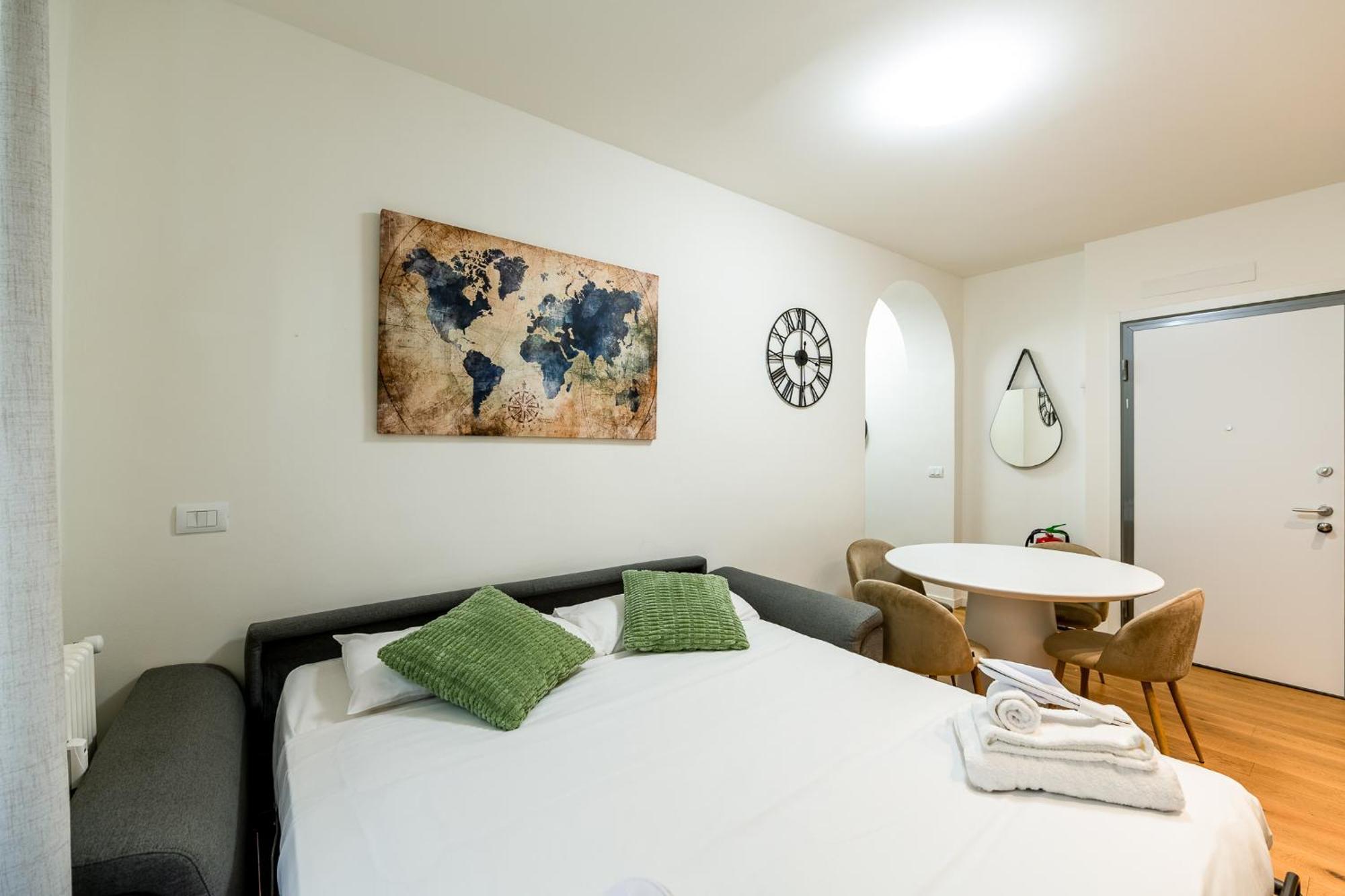 Manara Boutique - Near Duomo By Innstay Apartment *