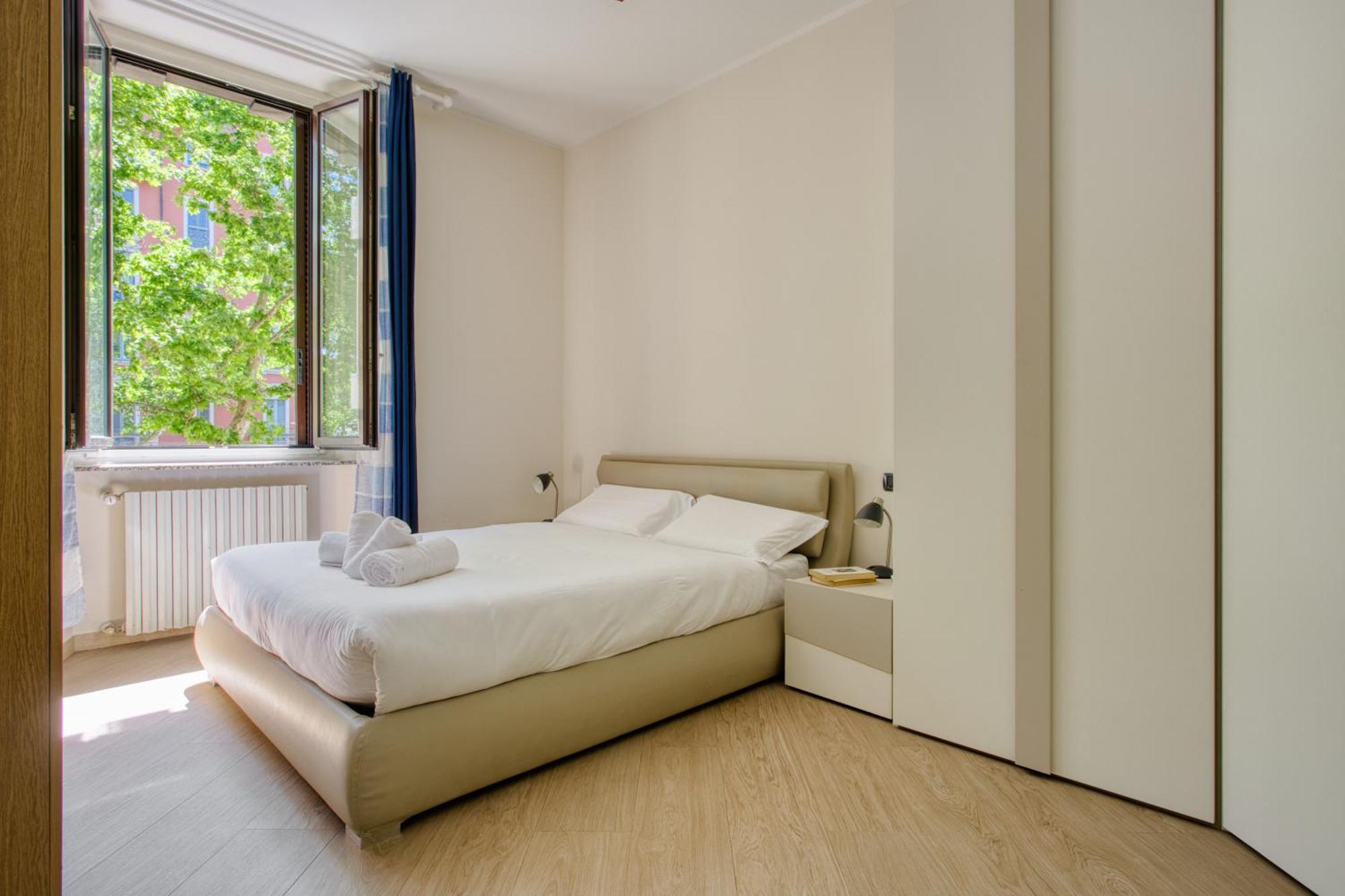 Easy Living * Milan