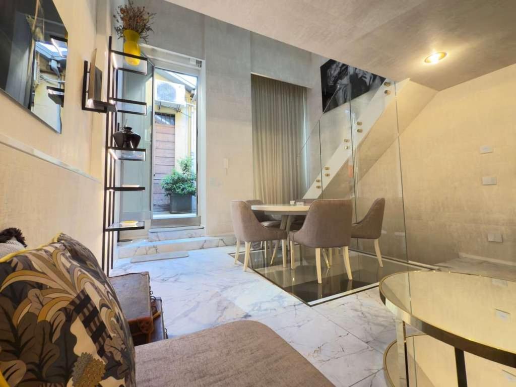 Homeby, Casa Cornalia * Milan