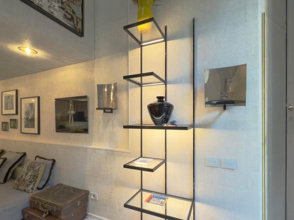 Apartment Homeby, Casa Cornalia Milan