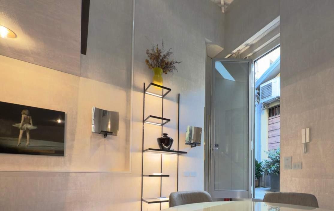 Homeby, Casa Cornalia