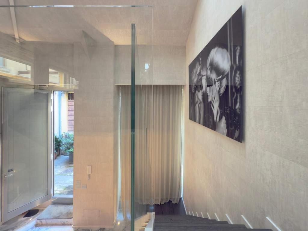 Homeby, Casa Cornalia Apartment Milan