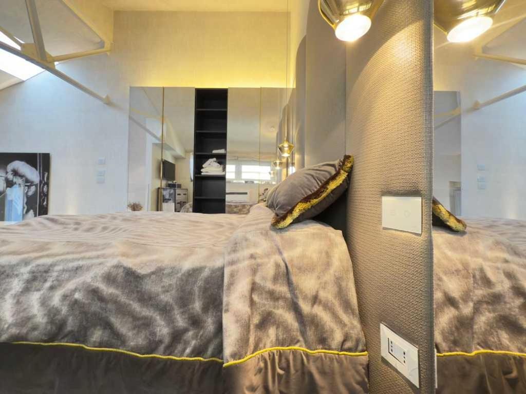 Apartment Homeby, Casa Cornalia *