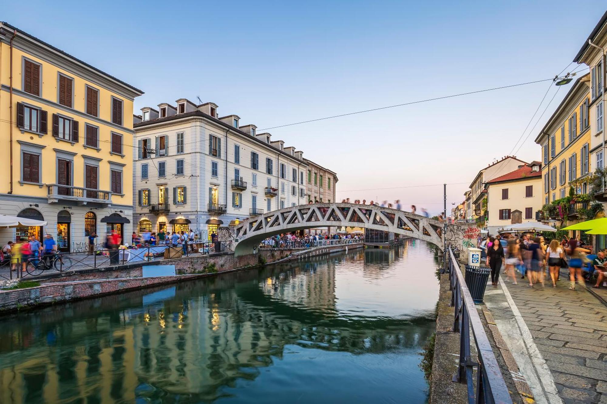 Appartamento Flores Home, Vintage & Comfort Near Center, Navigli, Bocconi *