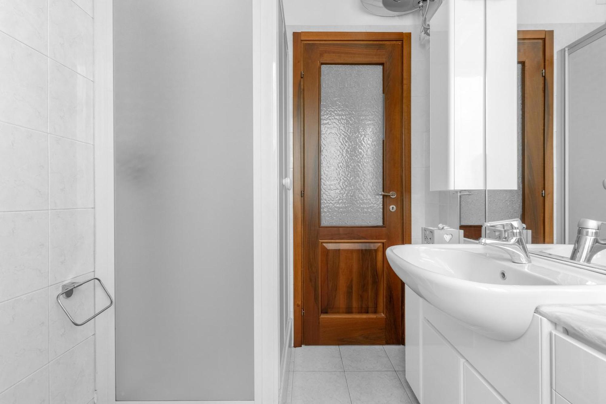Luxury Dream - Duomo 10min Free Fast Wi-fi And Ac Train Station Porta Vittoria 290mt * Milan