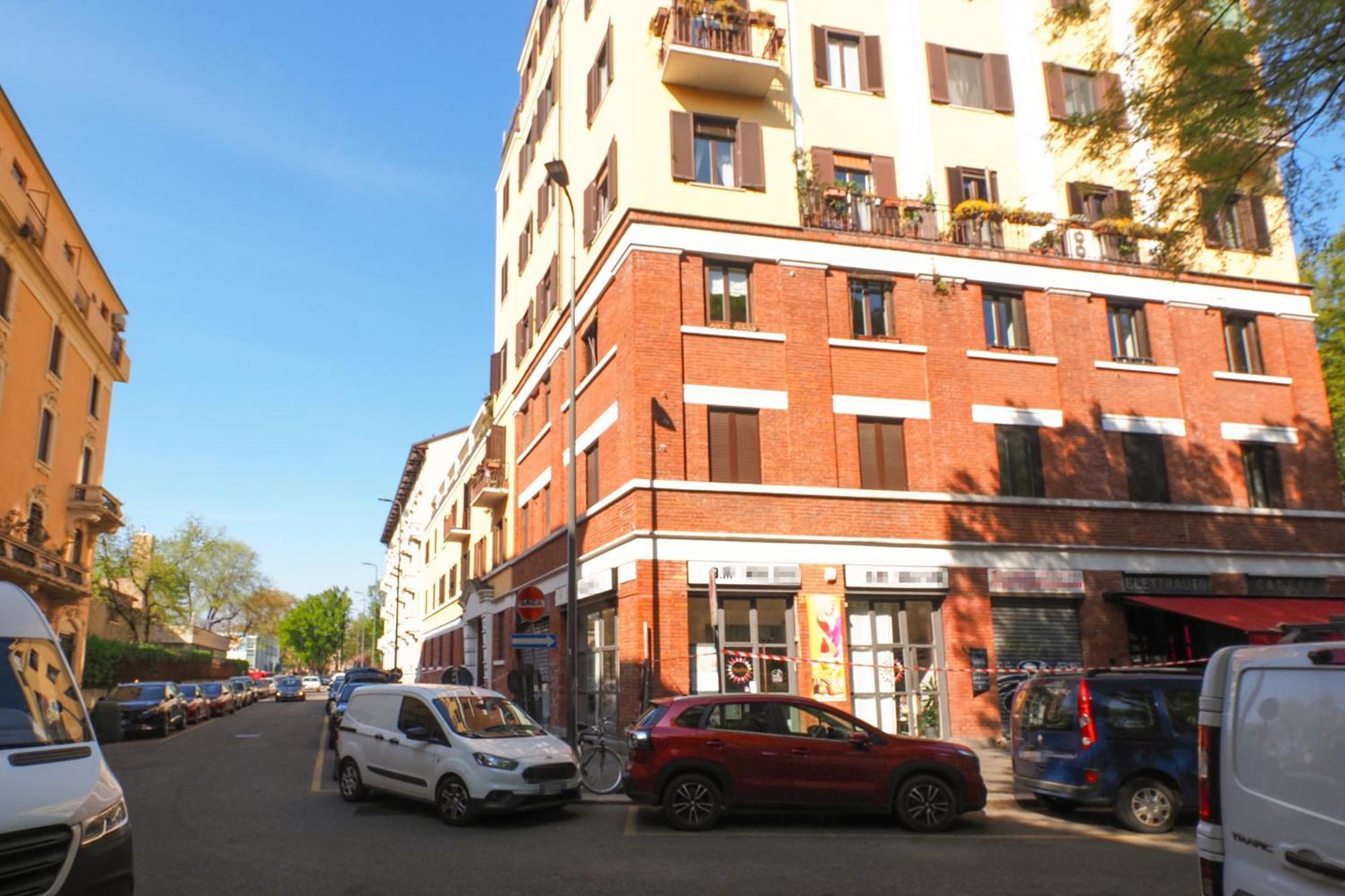 Apartment Mila Pinaroli
