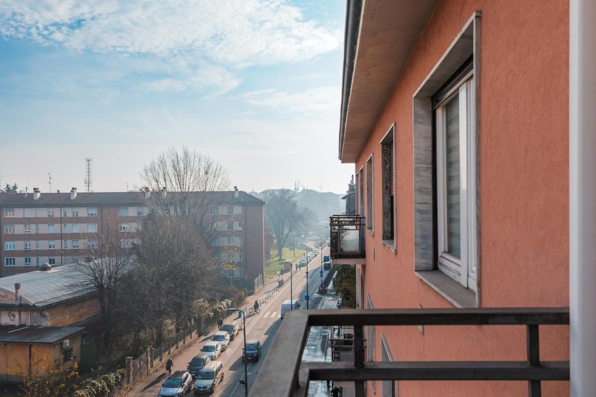 Comfortable Milan