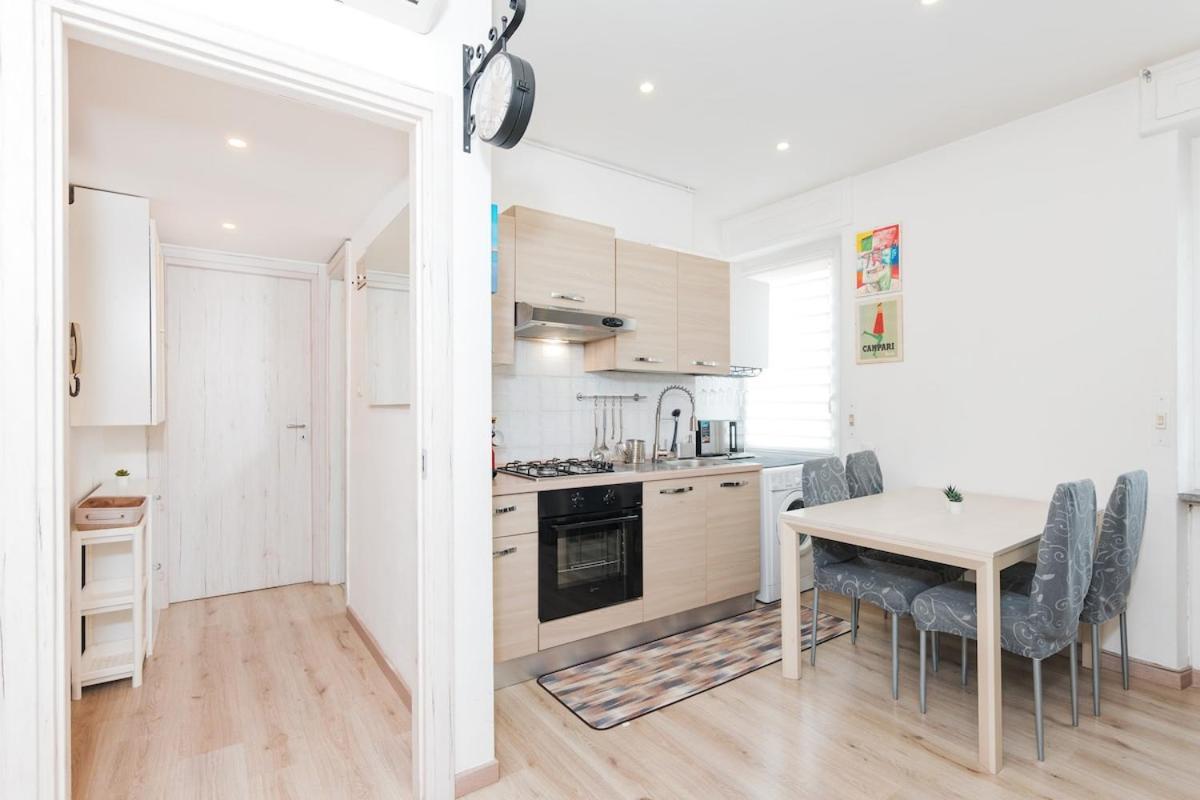 Comfortable Apartment *