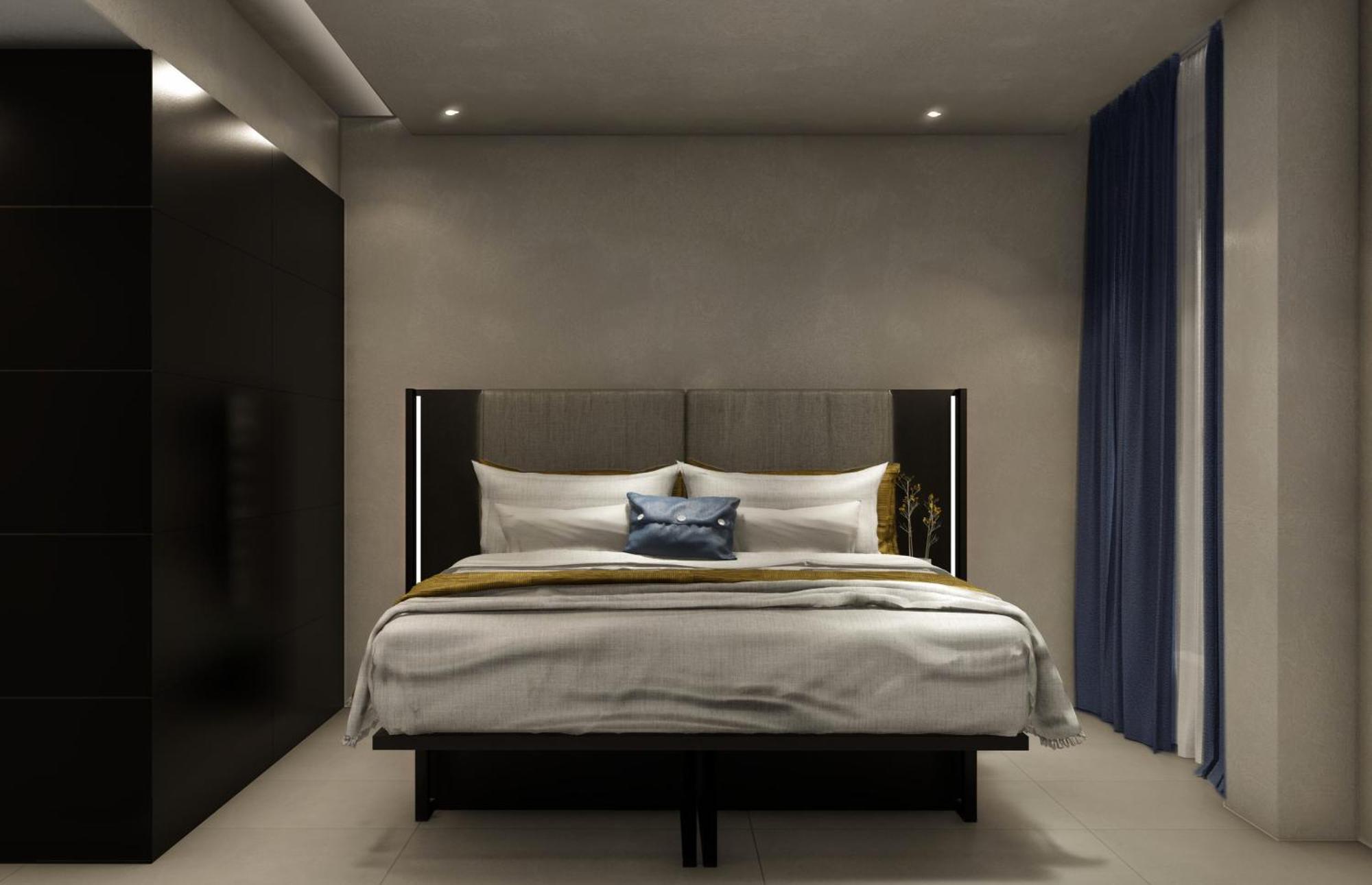 Scarlatti Hotel Milano