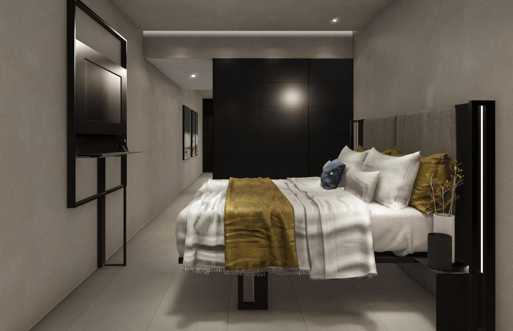 Hotel Scarlatti Hotel Milano