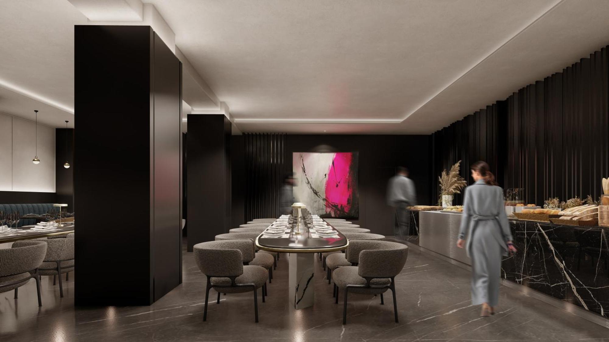 Hotel Scarlatti Hotel Milano