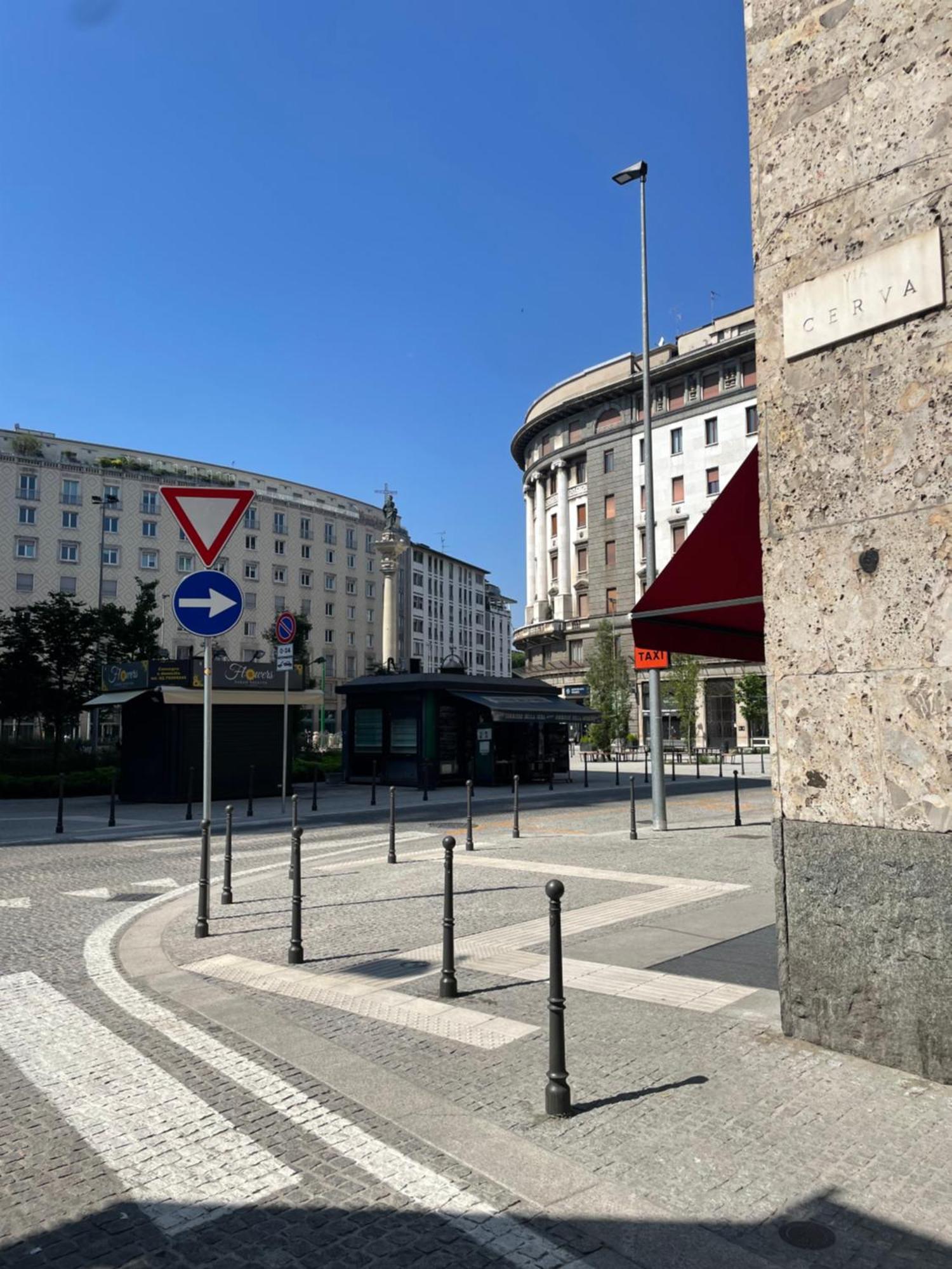 Downtown Appartamento *
