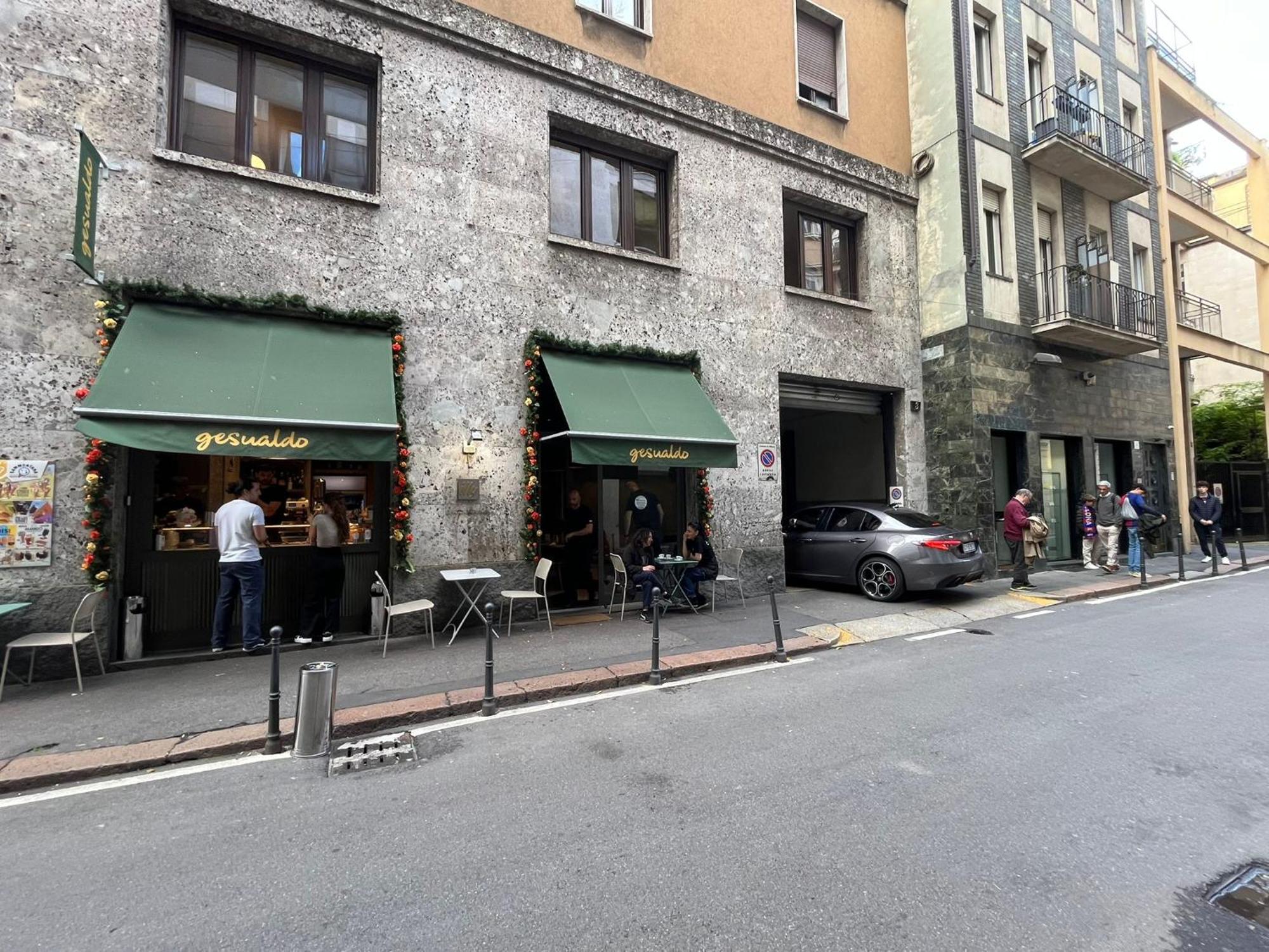 Appartamento Downtown