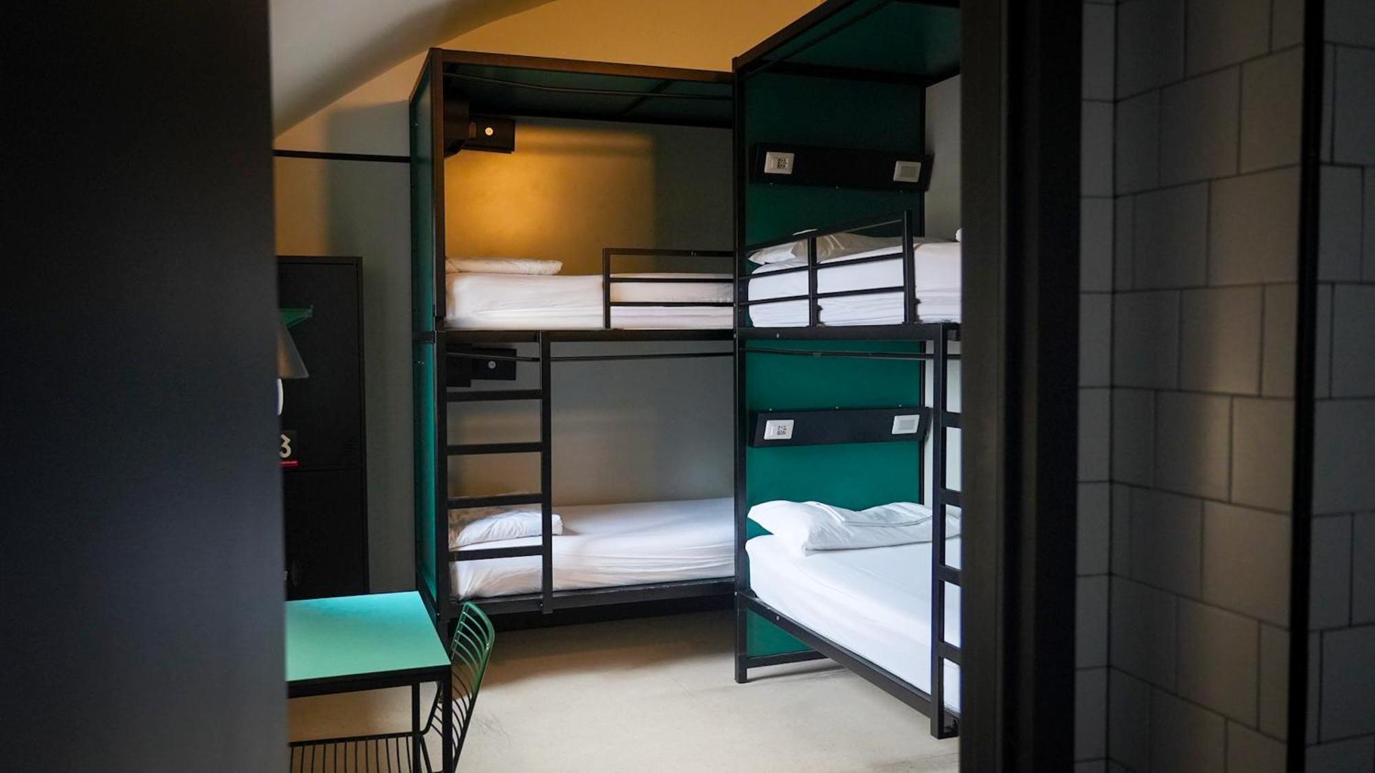 Yellowsquare Hostel Milan