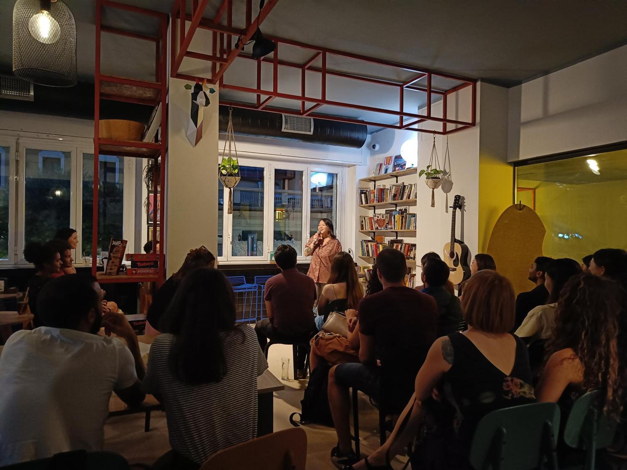 Hostel Yellowsquare Milan