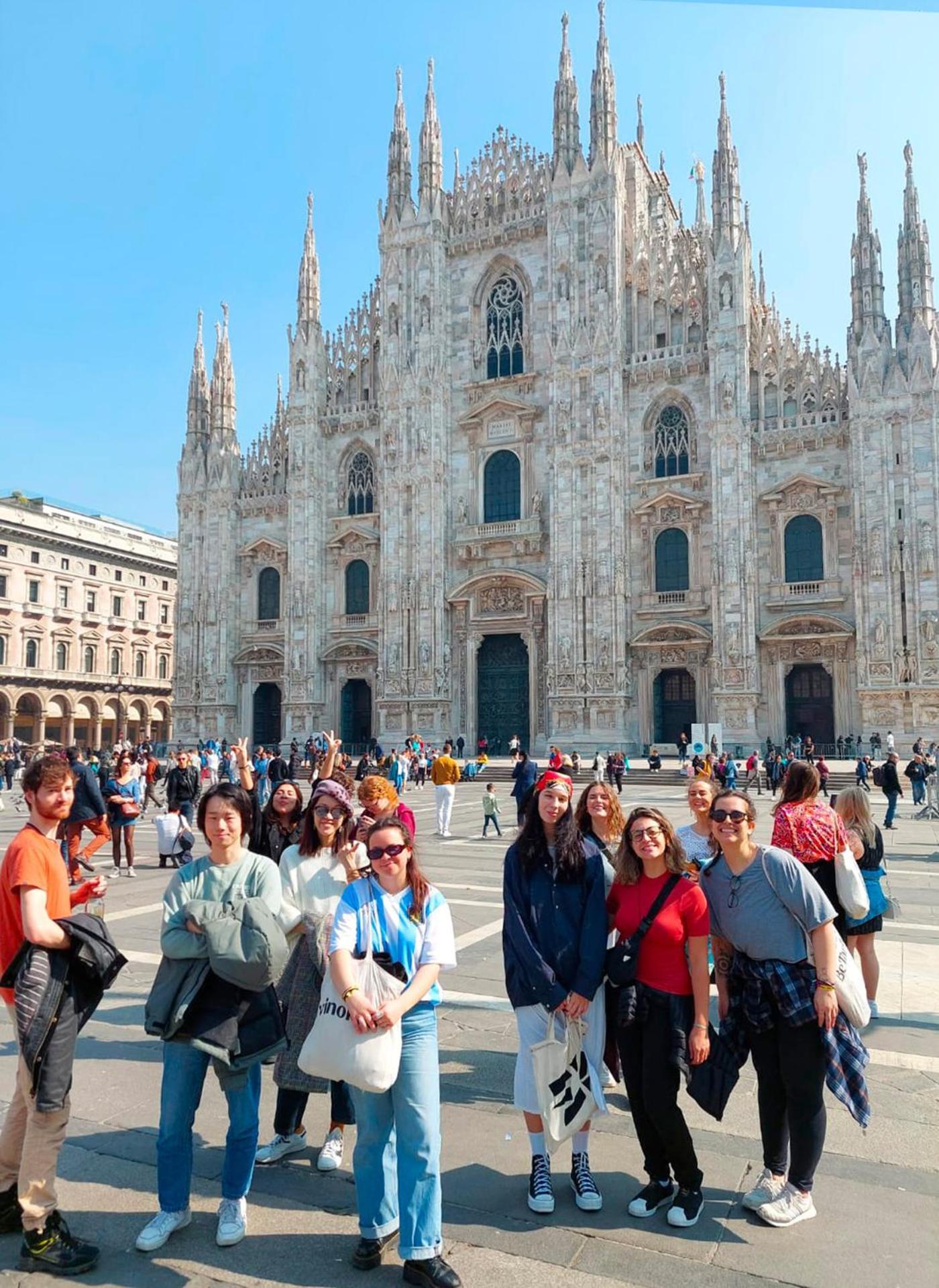 Yellowsquare Hostel Milan