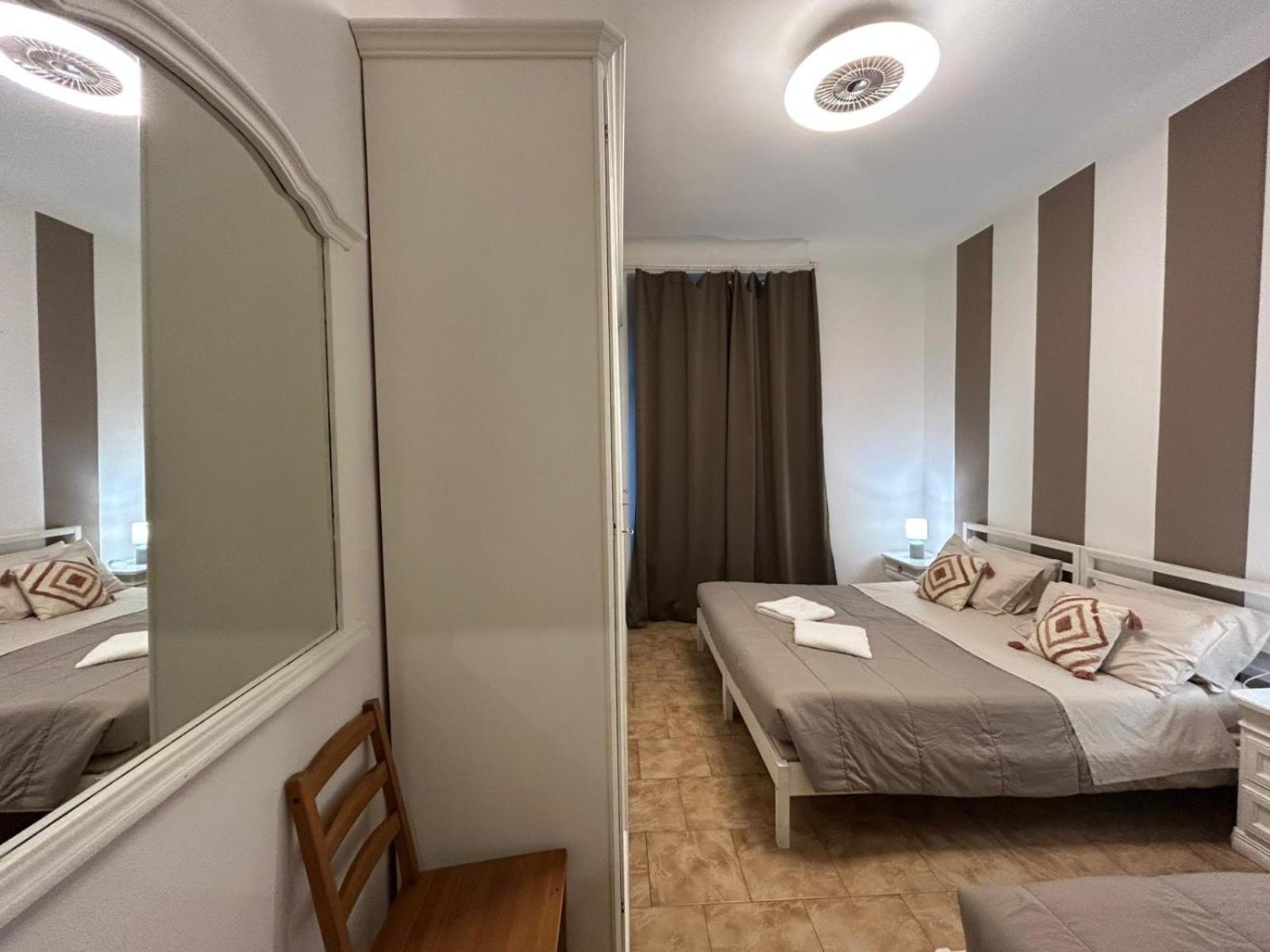 Elegant Near Metro Porta Romana,3 Fermate Subway-stop A Duomo, Wifi-netflix Free *