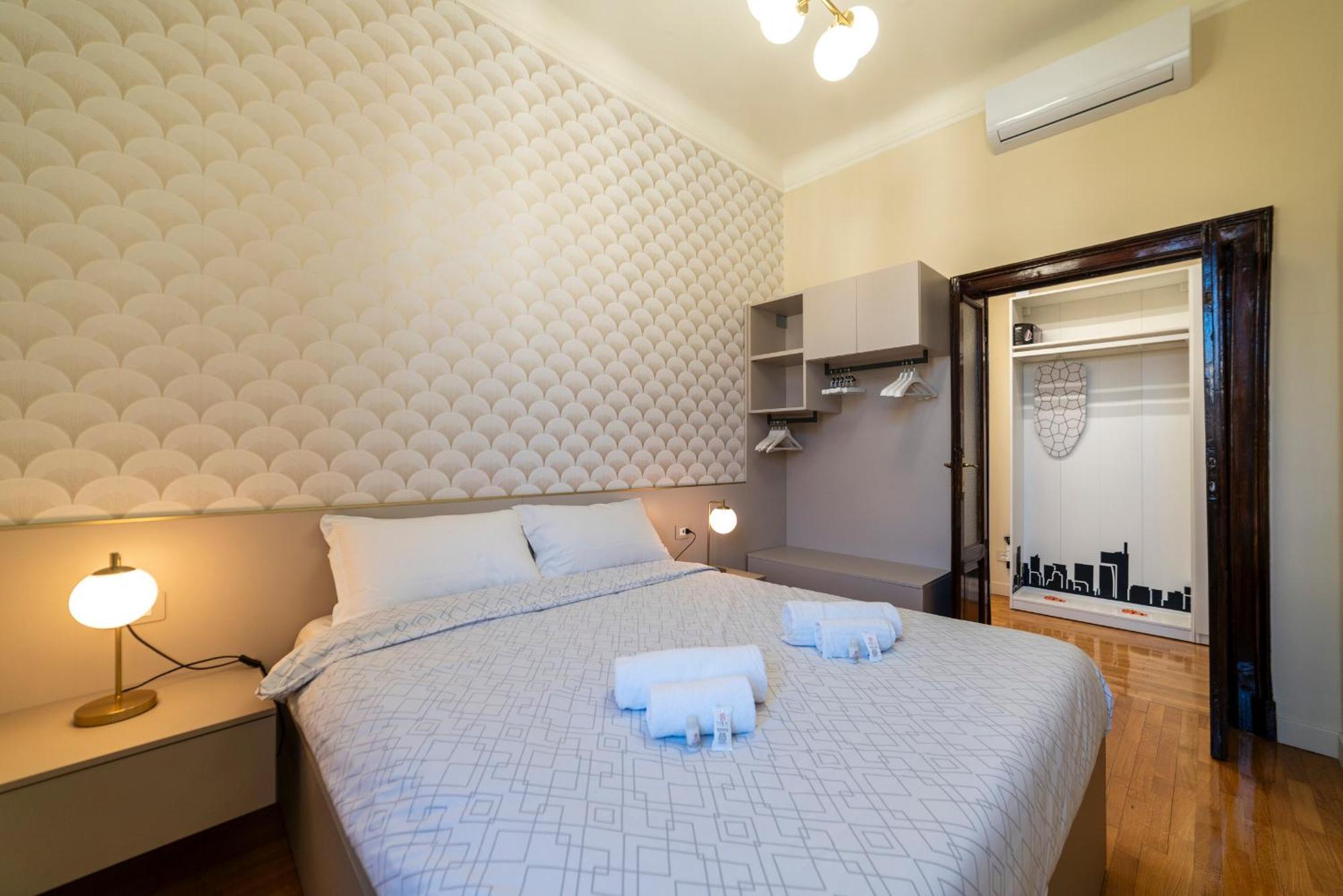 Casa Bella 16 - 8 Min To Metro, 15 Min To Lin Airport, University Area