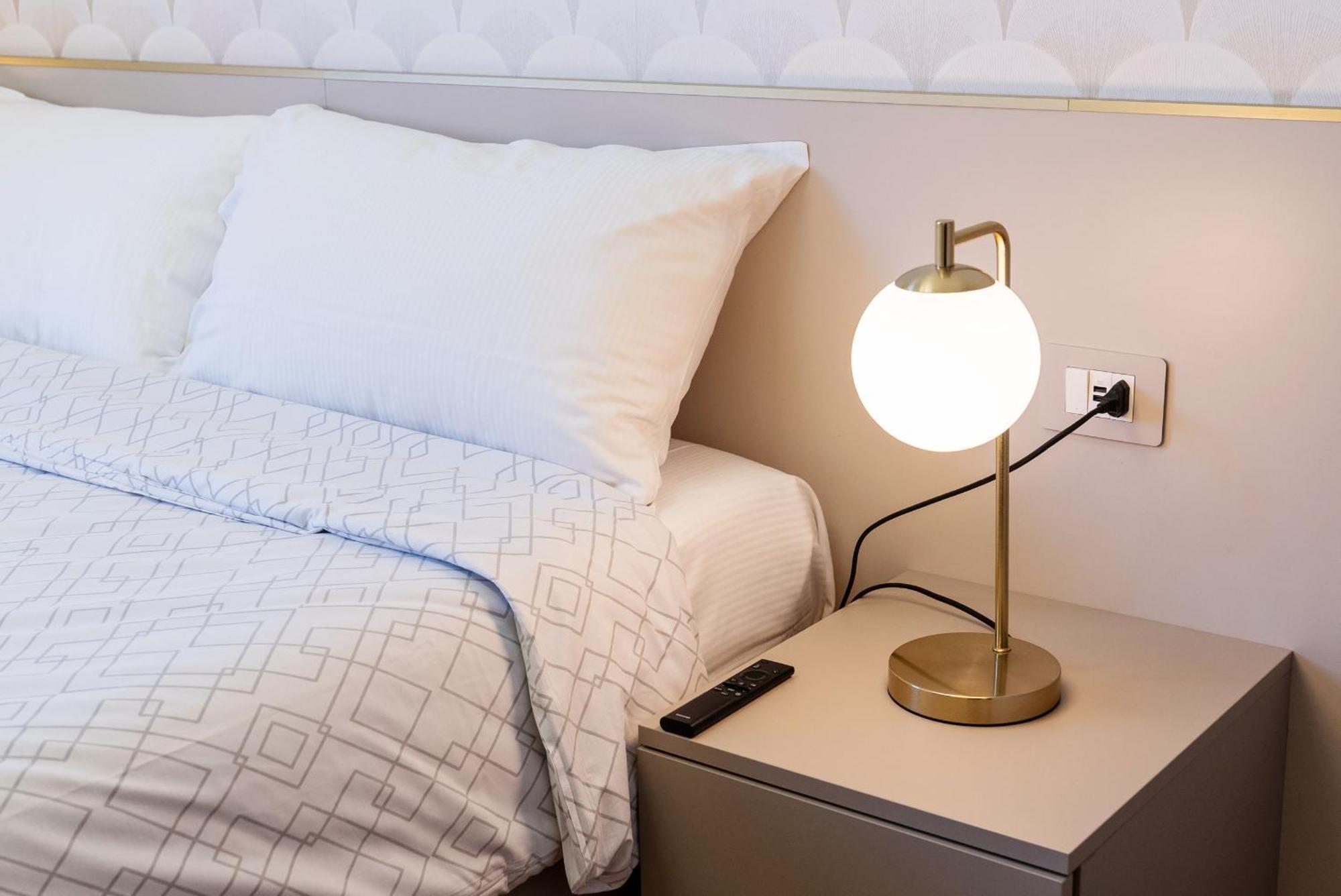 Apartment Casa Bella 16 - 8 Min To Metro, 15 Min To Lin Airport, University Area