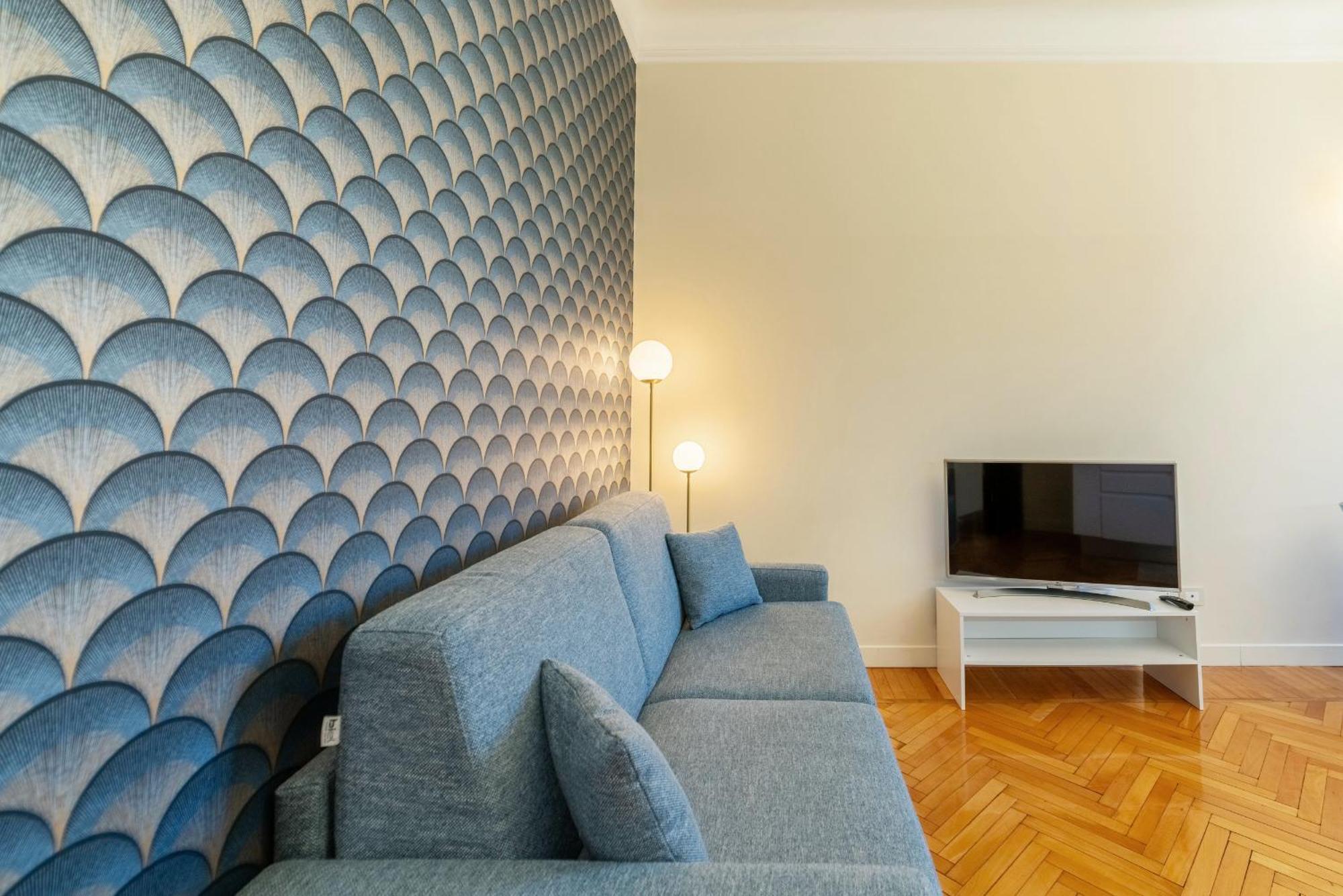 Apartment Casa Bella 16 - 8 Min To Metro, 15 Min To Lin Airport, University Area Milan