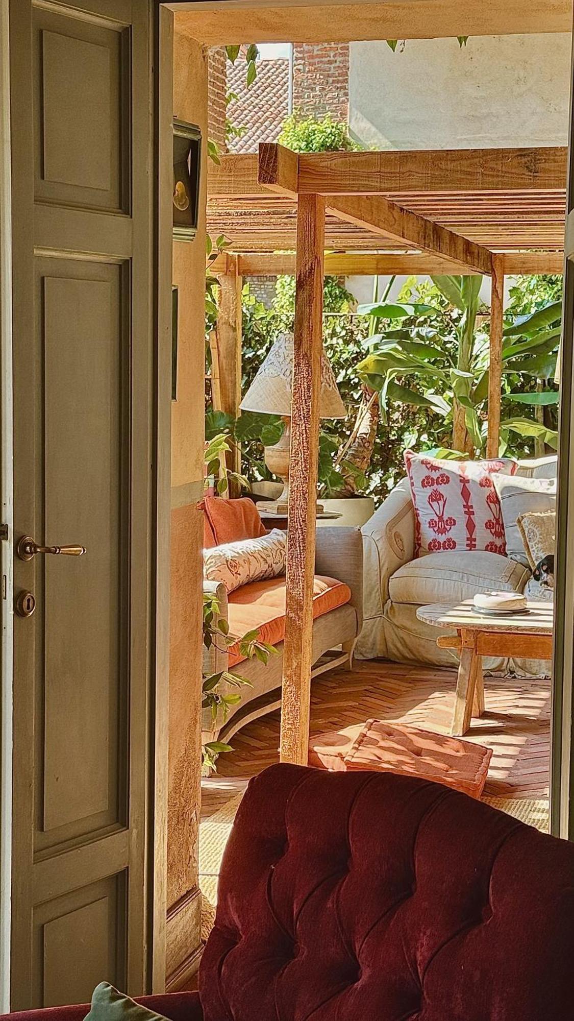 Con Giardino Privato E Sauna Milan