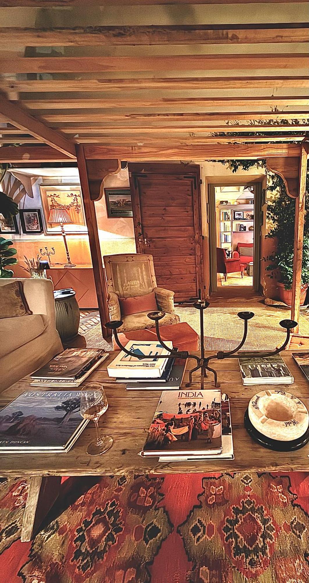 Con Giardino Privato E Sauna Apartment *