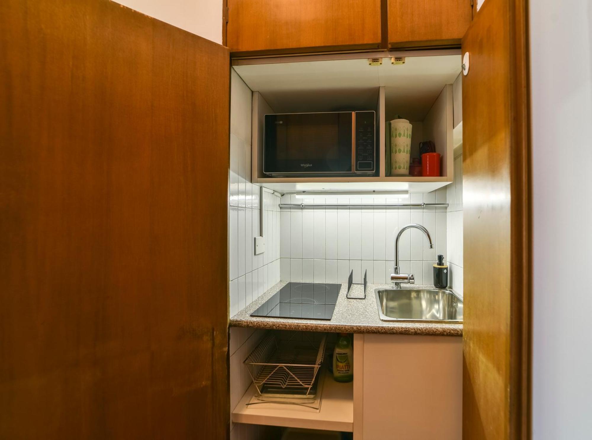 Monforte 19 - Apartment
