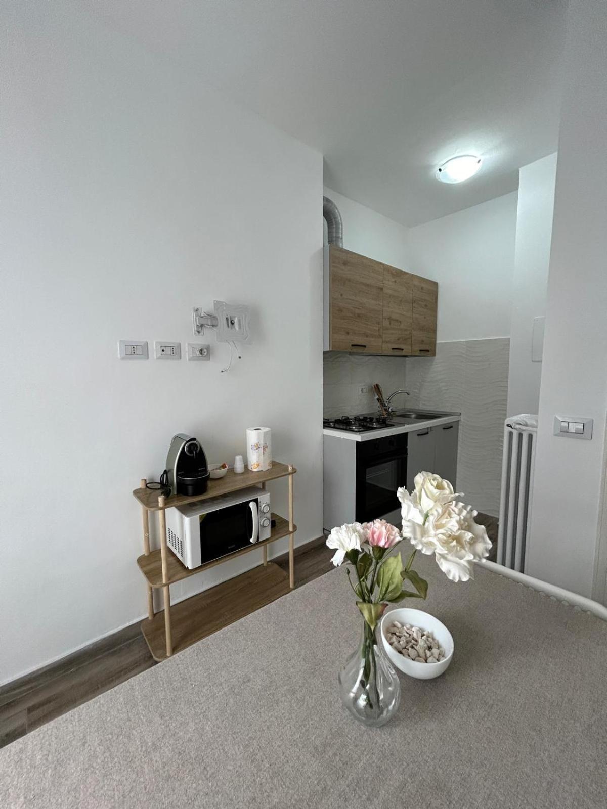 Apartment Ippodromo X4pax Milan