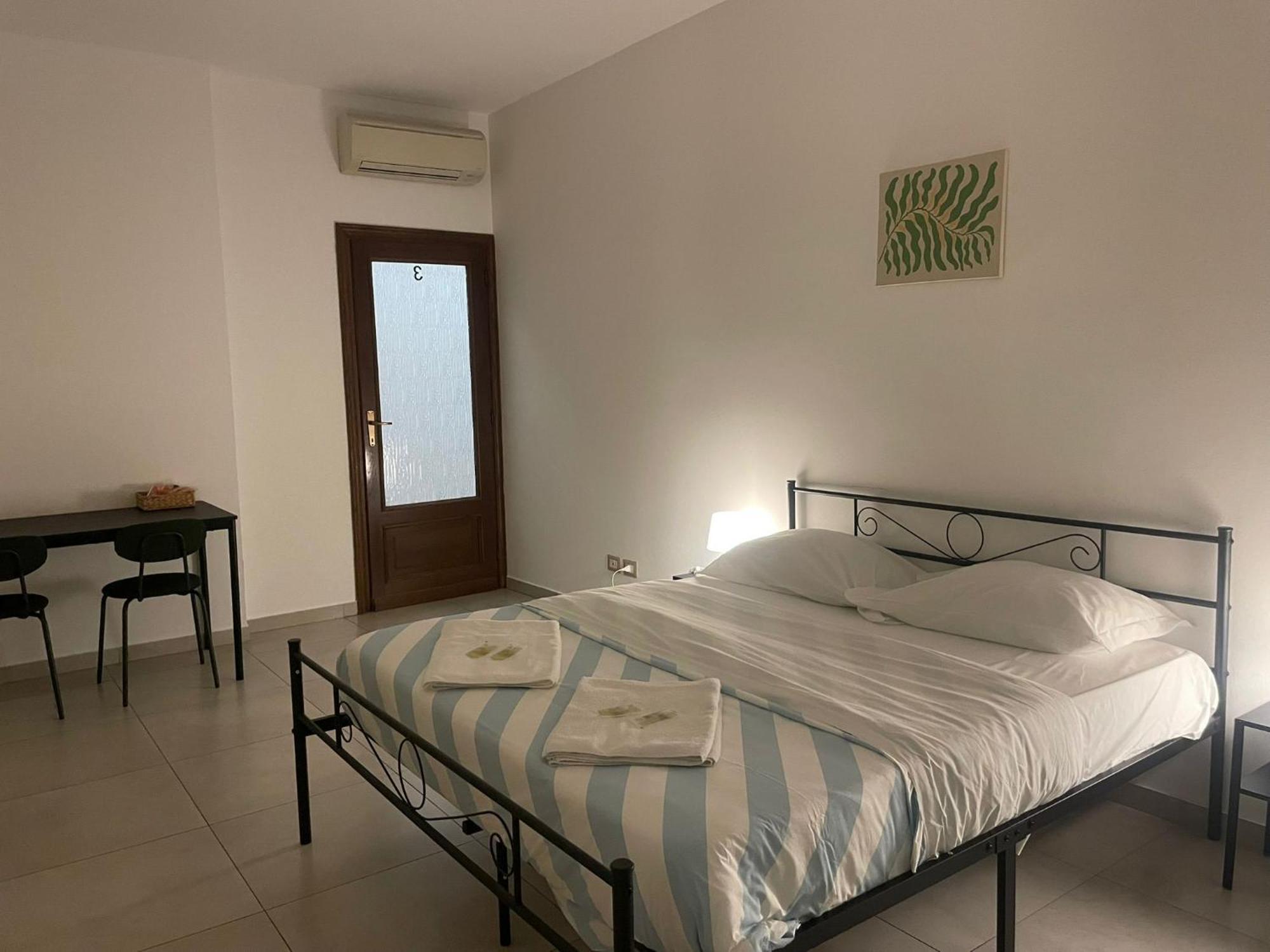 Fiordalisi Guest house *