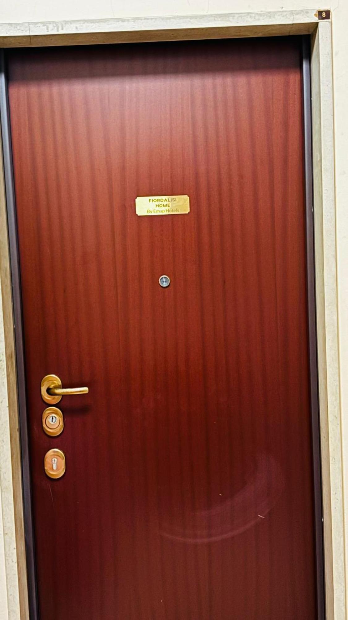 Fiordalisi Guest house Milan