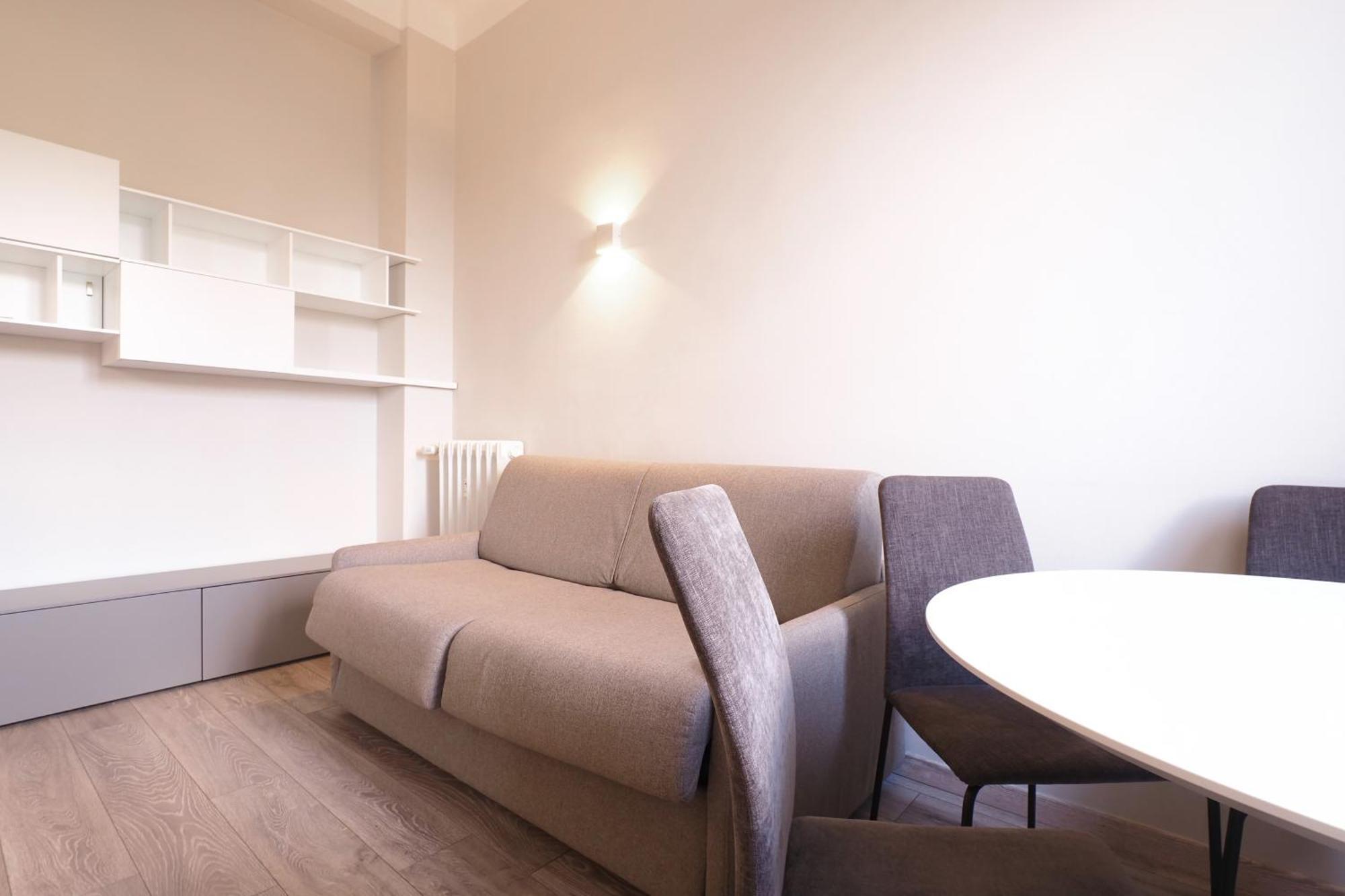 Apartment Mila Pinaroli *