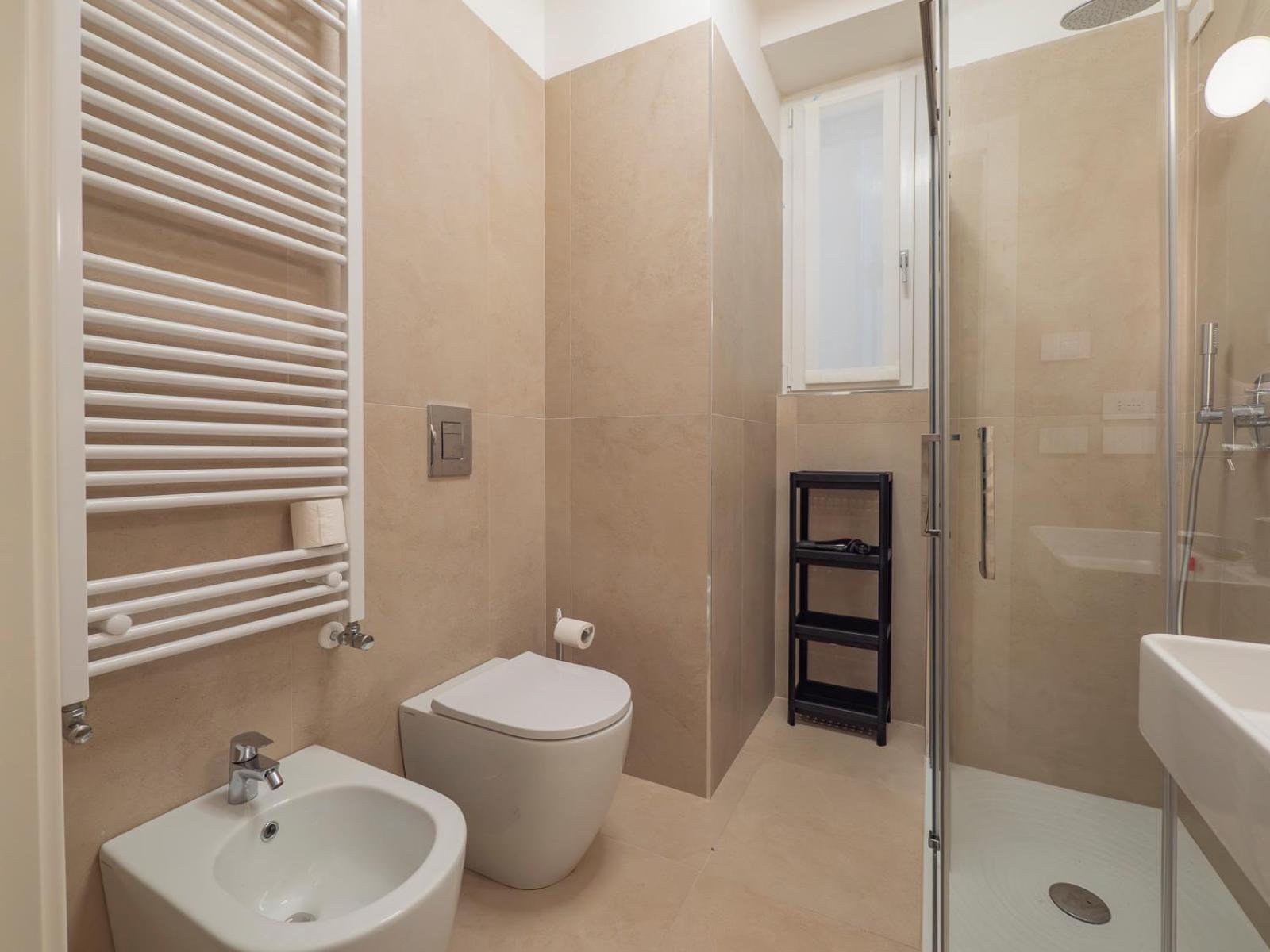 Xenia - 3rooms In Via Petrella 4 C