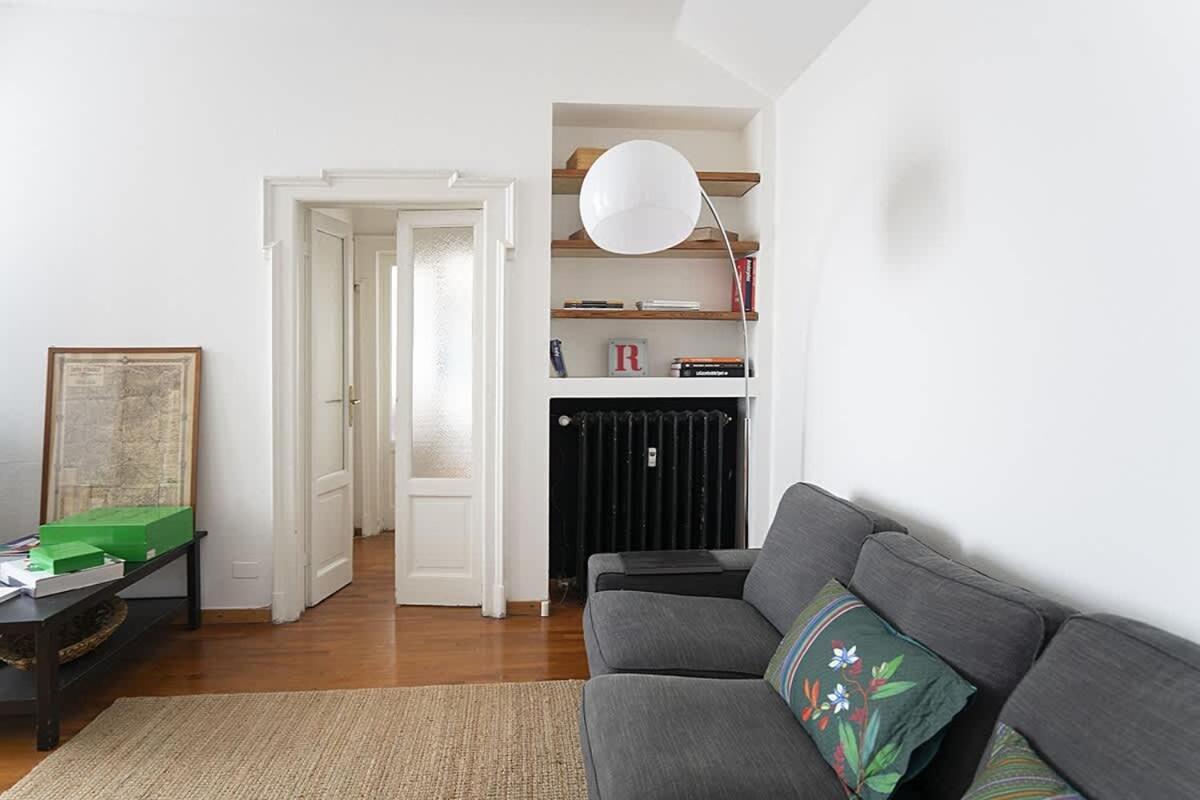 Apartamento Arts At Porta Romana